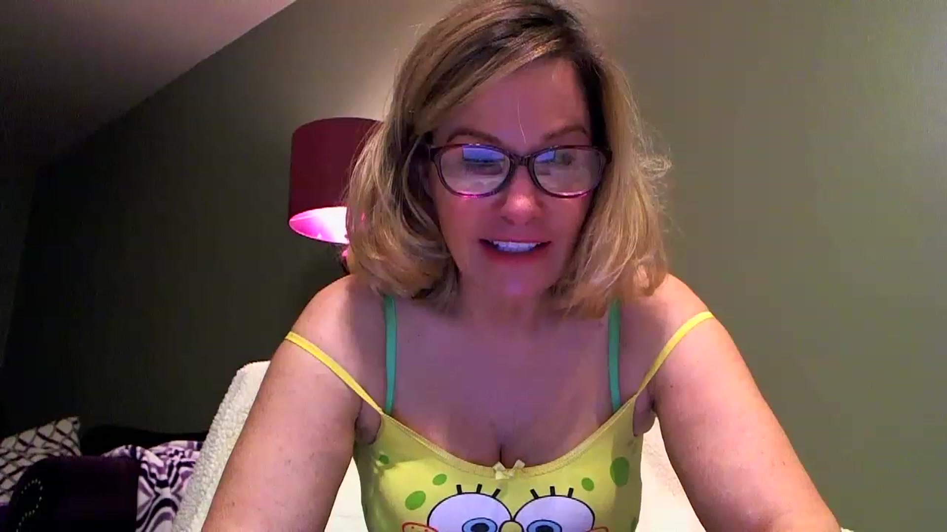 Gallery image thumbnail from Milf_Goddess's myfreecams stream on, 01/16/2023, 08:31 image 9 of 20