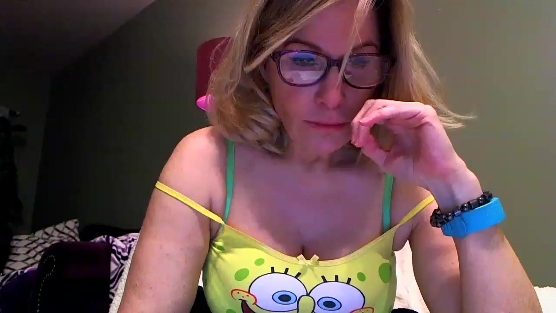 Gallery image thumbnail from Milf_Goddess's myfreecams stream on, 01/16/2023, 08:31 image 1 of 20
