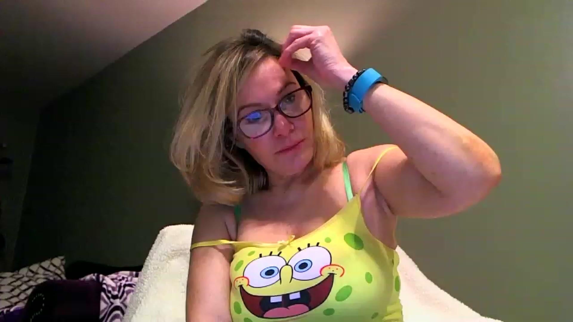 Gallery image thumbnail from Milf_Goddess's myfreecams stream on, 01/16/2023, 08:31 image 15 of 20