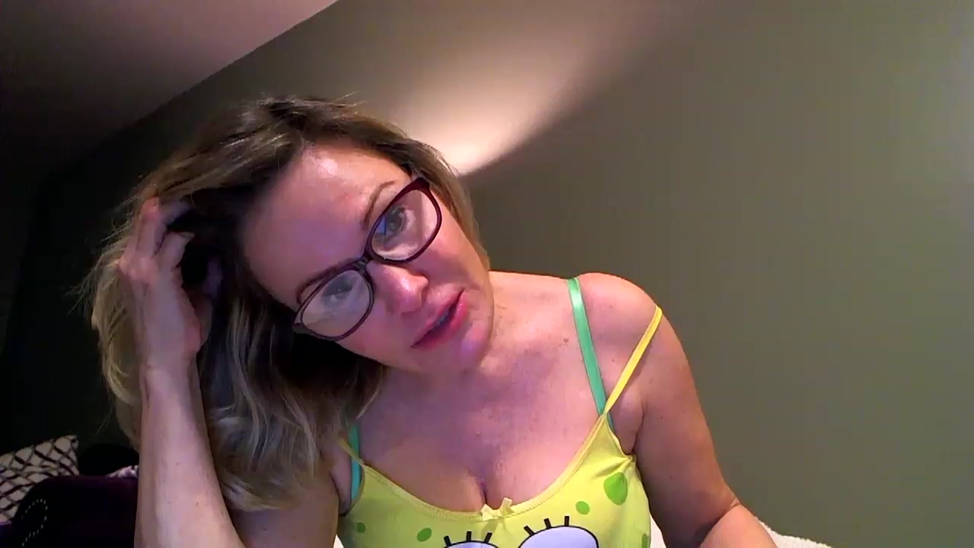 Gallery image thumbnail from Milf_Goddess's myfreecams stream on, 01/16/2023, 08:31 image 5 of 20