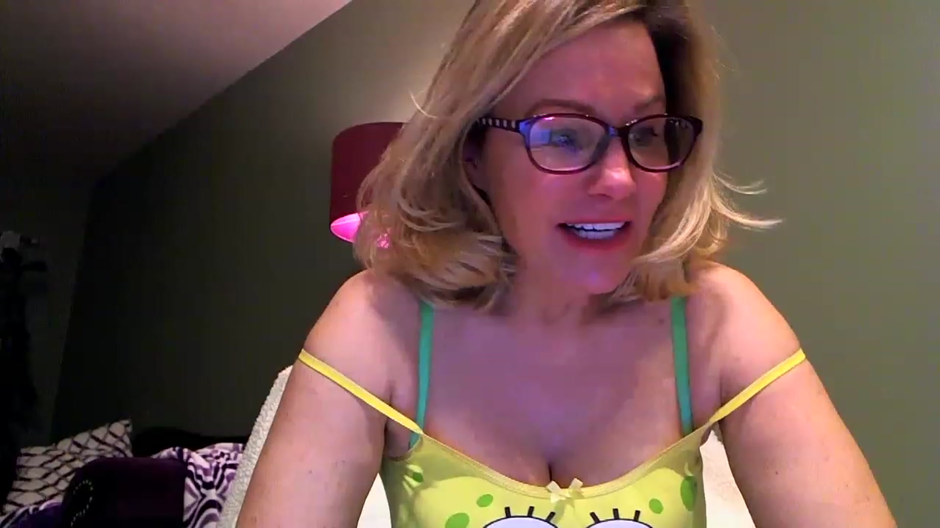 Gallery image thumbnail from Milf_Goddess's myfreecams stream on, 01/16/2023, 08:31 image 14 of 20
