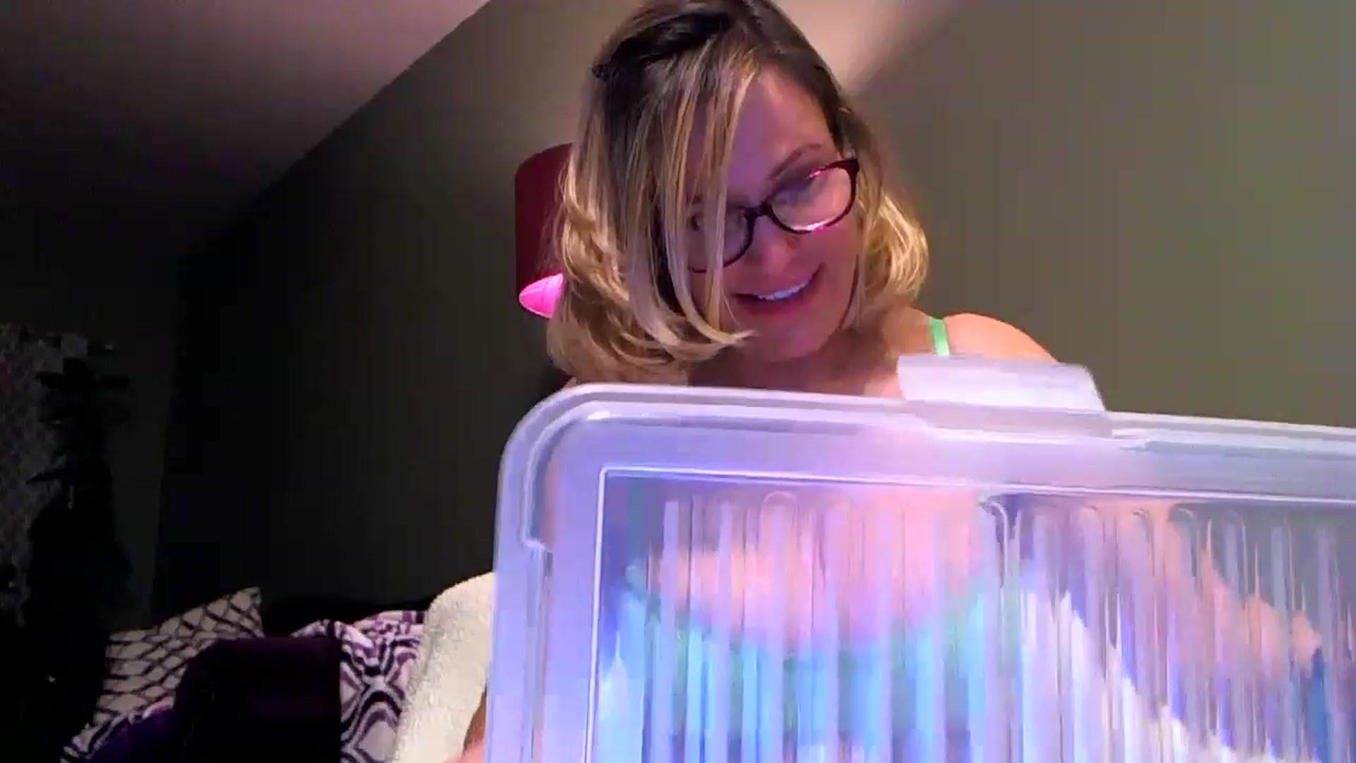 Gallery image thumbnail from Milf_Goddess's myfreecams stream on, 01/16/2023, 10:16 image 2 of 20