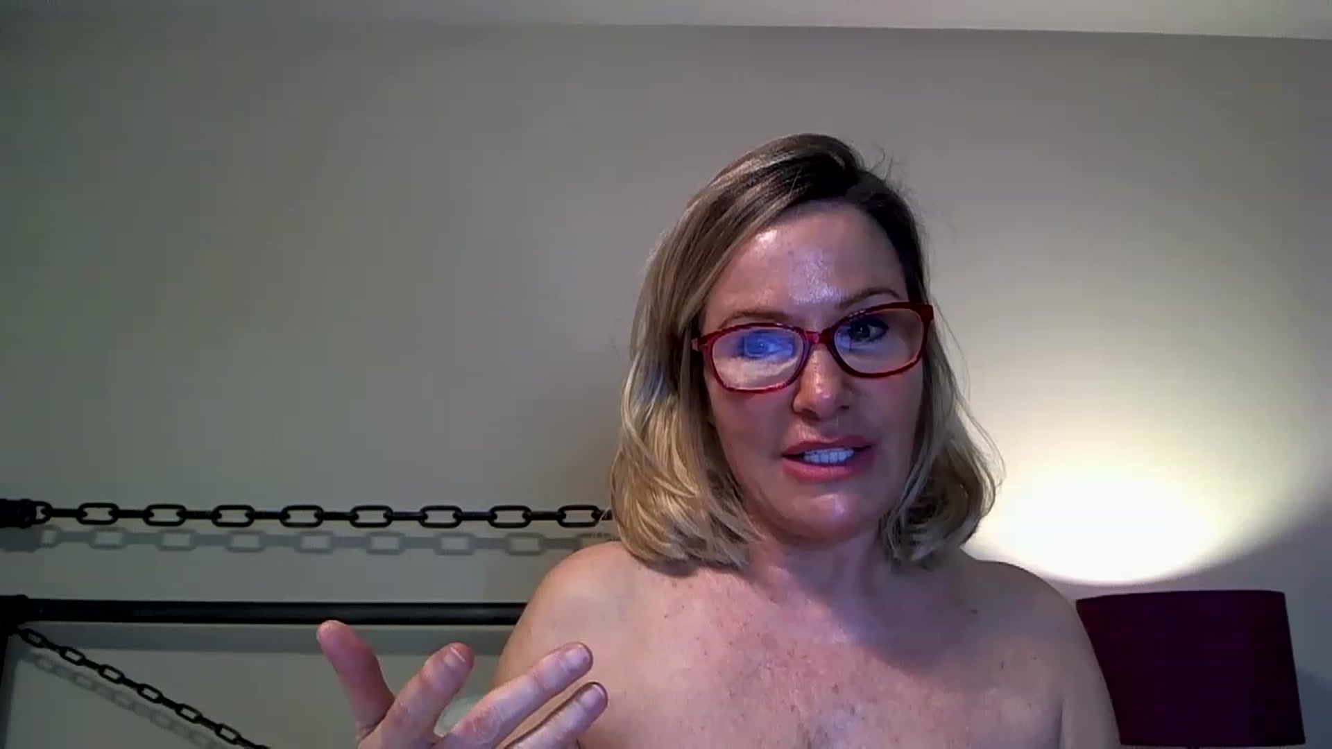 Gallery image thumbnail from Milf_Goddess's myfreecams stream on, 01/21/2023, 10:04 image 4 of 20