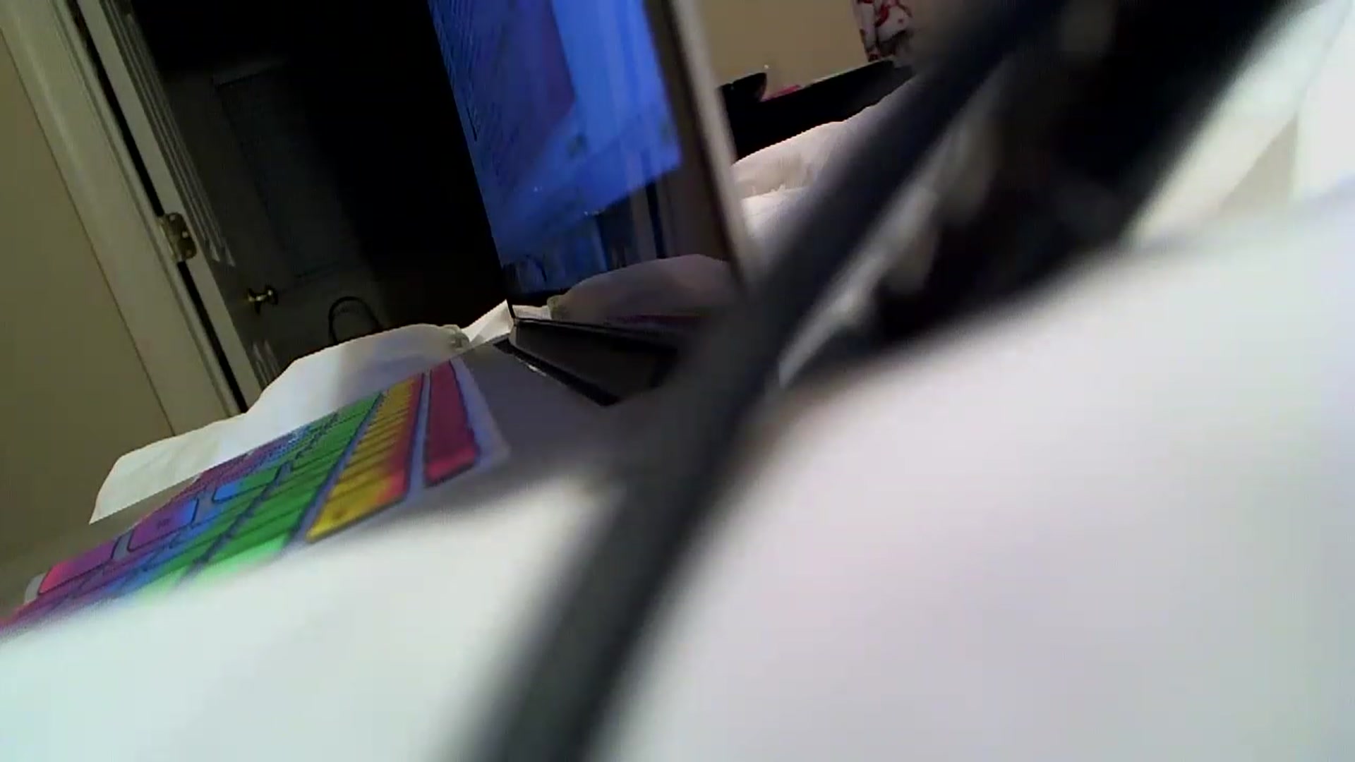 Gallery image thumbnail from Milf_Goddess's myfreecams stream on, 01/23/2023, 07:37 image 18 of 20