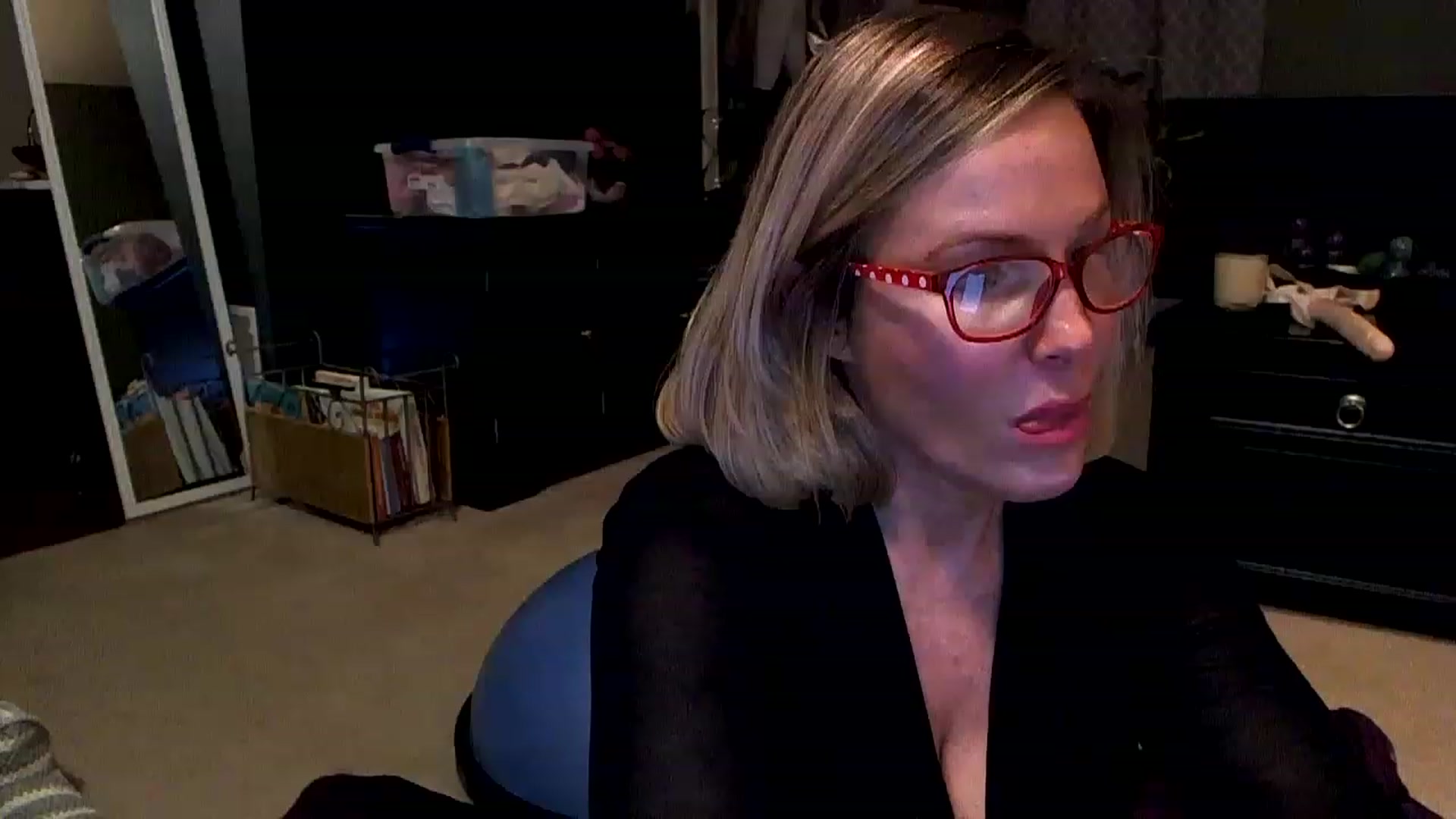 Gallery image thumbnail from Milf_Goddess's myfreecams stream on, 02/01/2023, 01:43 image 13 of 20