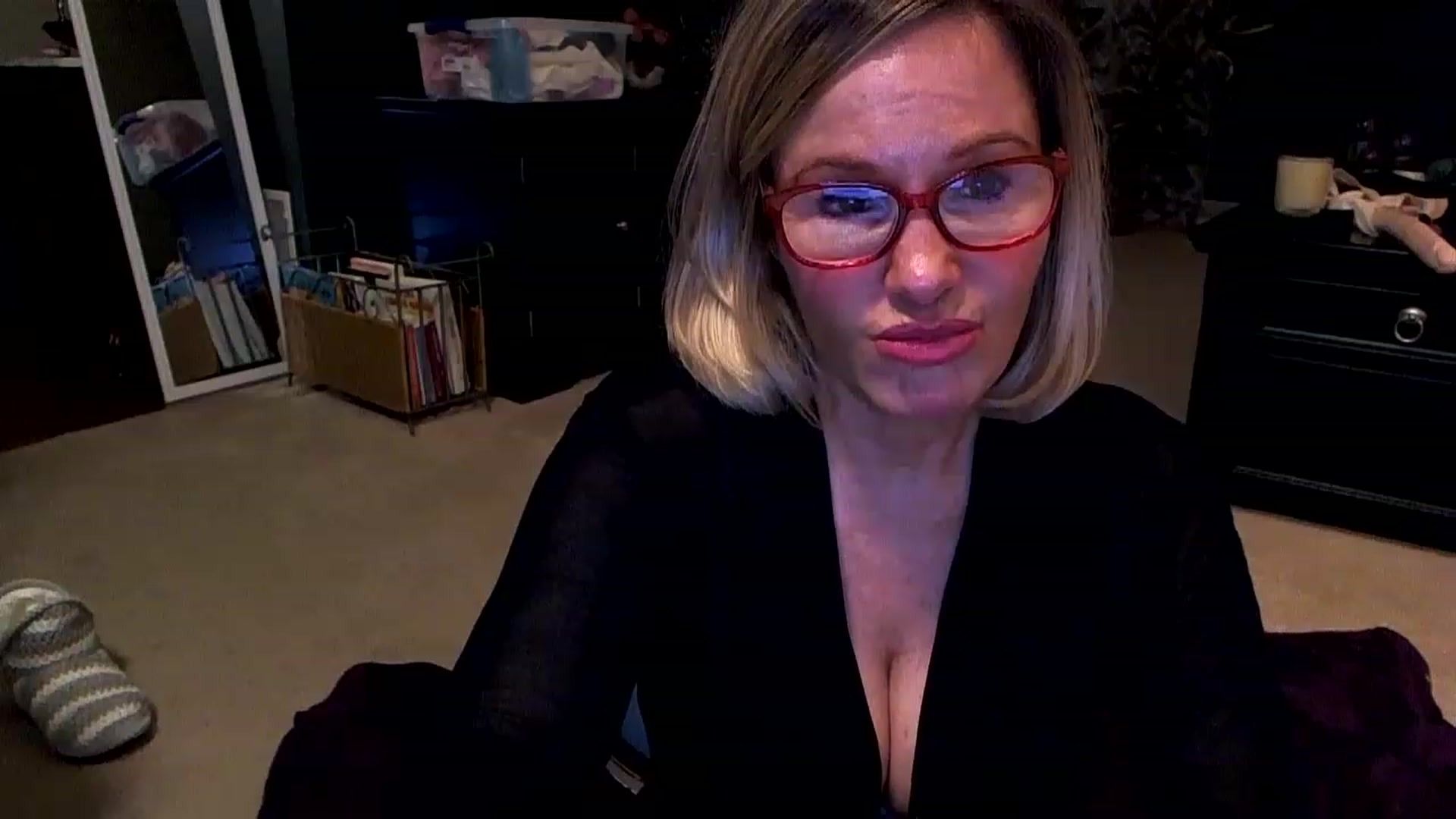Gallery image thumbnail from Milf_Goddess's myfreecams stream on, 02/01/2023, 01:43 image 15 of 20