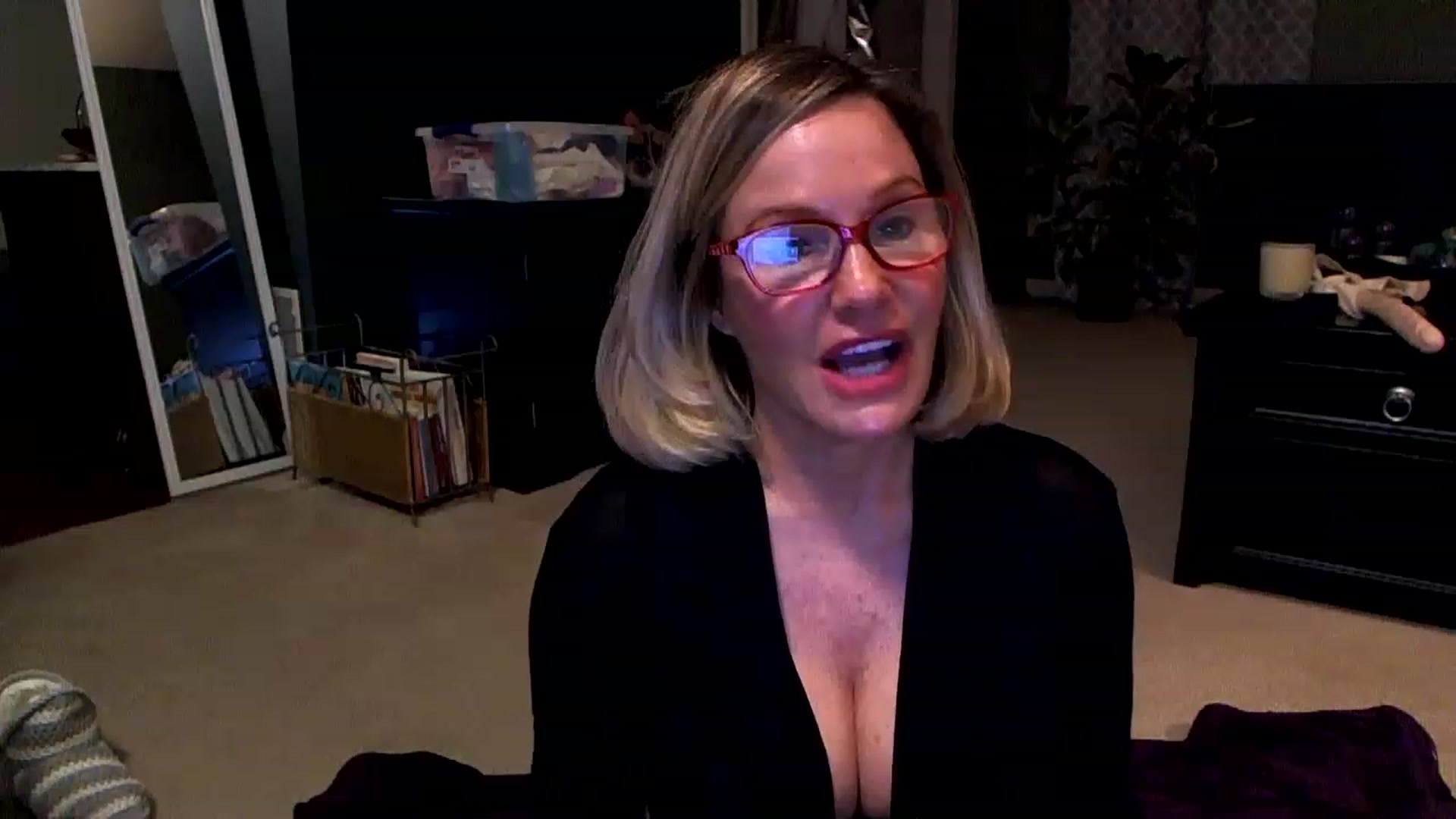 Gallery image thumbnail from Milf_Goddess's myfreecams stream on, 02/01/2023, 01:43 image 14 of 20