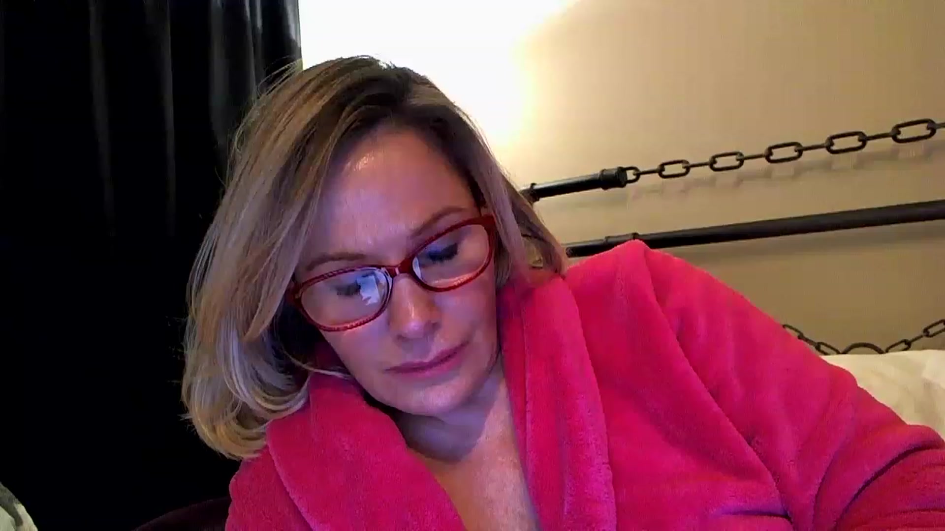 Gallery image thumbnail from Milf_Goddess's myfreecams stream on, 02/12/2023, 14:06 image 20 of 20