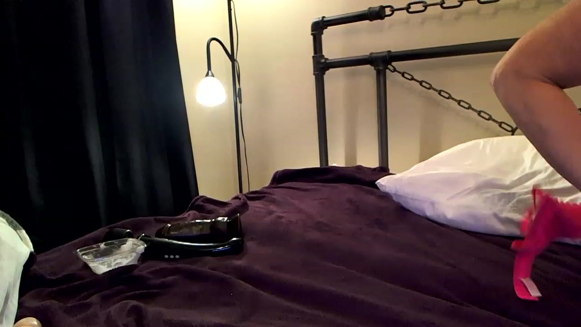 Gallery image thumbnail from Milf_Goddess's myfreecams stream on, 02/14/2023, 04:19 image 8 of 20