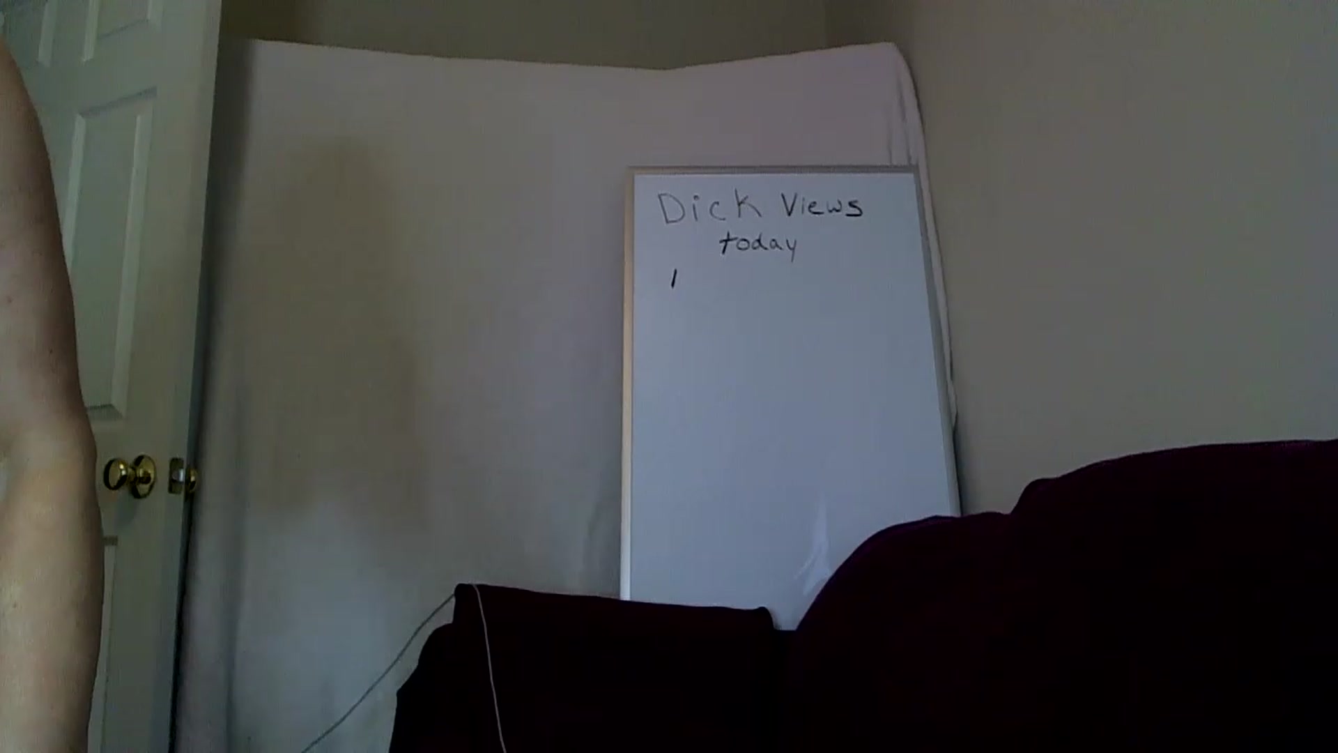 Gallery image thumbnail from Milf_Goddess's myfreecams stream on, 02/26/2023, 14:35 image 3 of 20