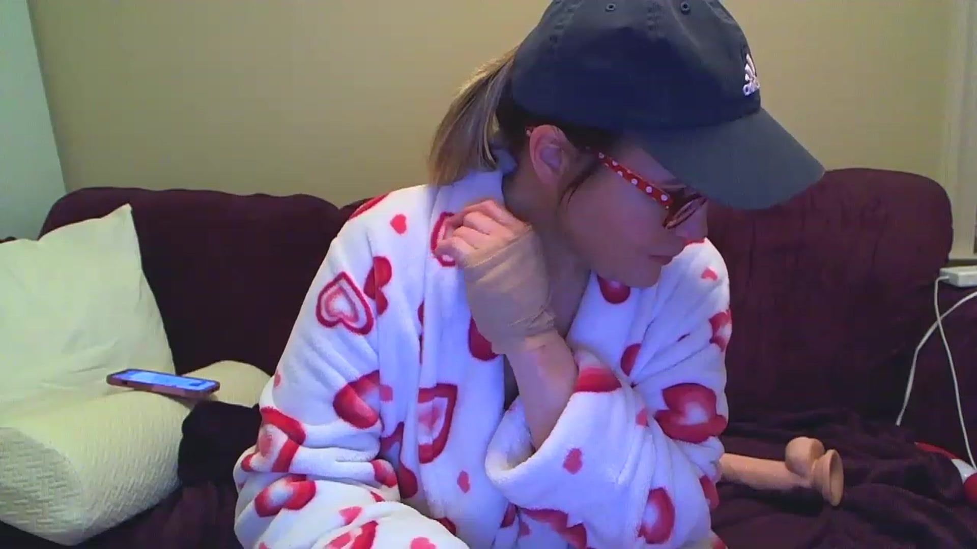 Gallery image thumbnail from Milf_Goddess's myfreecams stream on, 03/17/2023, 07:13 image 8 of 20