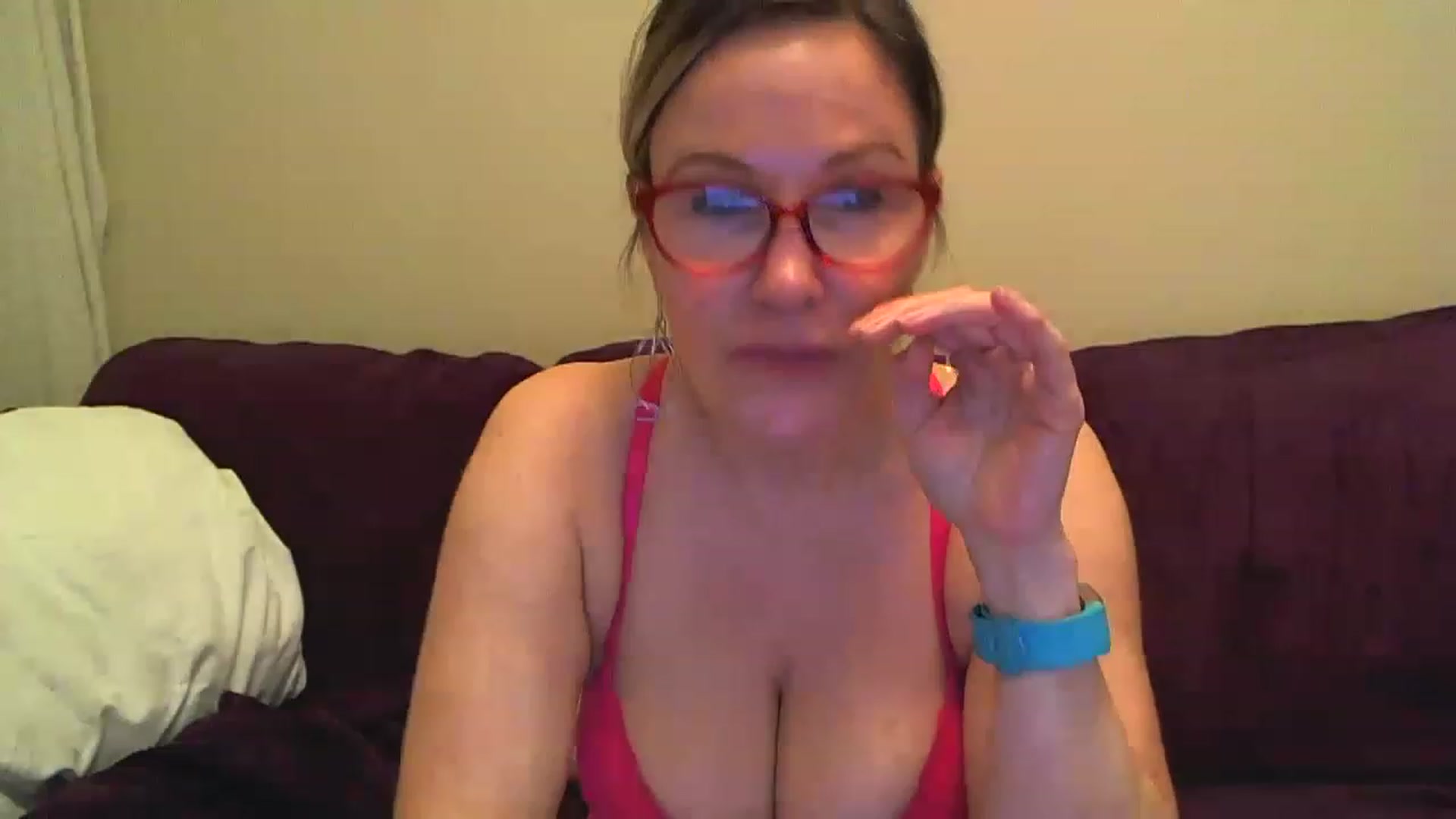 Gallery image thumbnail from Milf_Goddess's myfreecams stream on, 03/22/2023, 06:31 image 20 of 20
