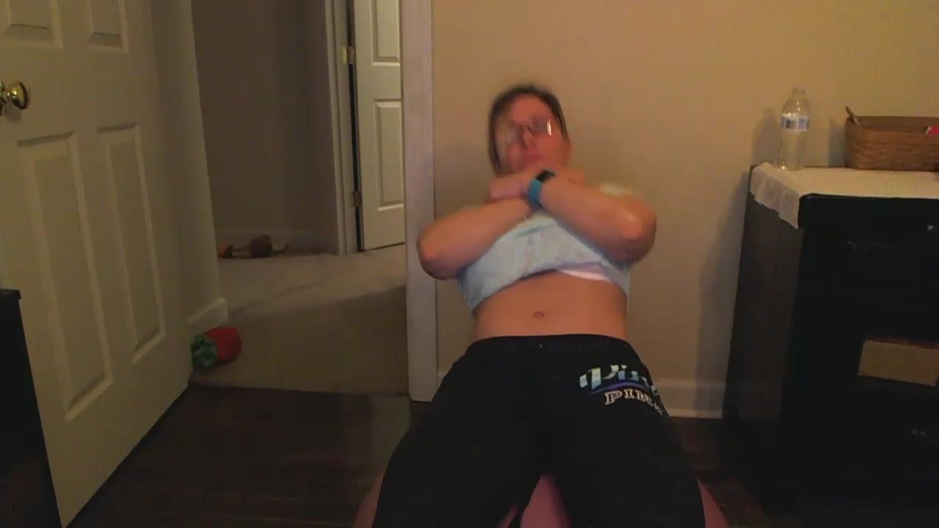 Gallery image thumbnail from Milf_Goddess's myfreecams stream on, 03/24/2023, 08:26 image 4 of 20