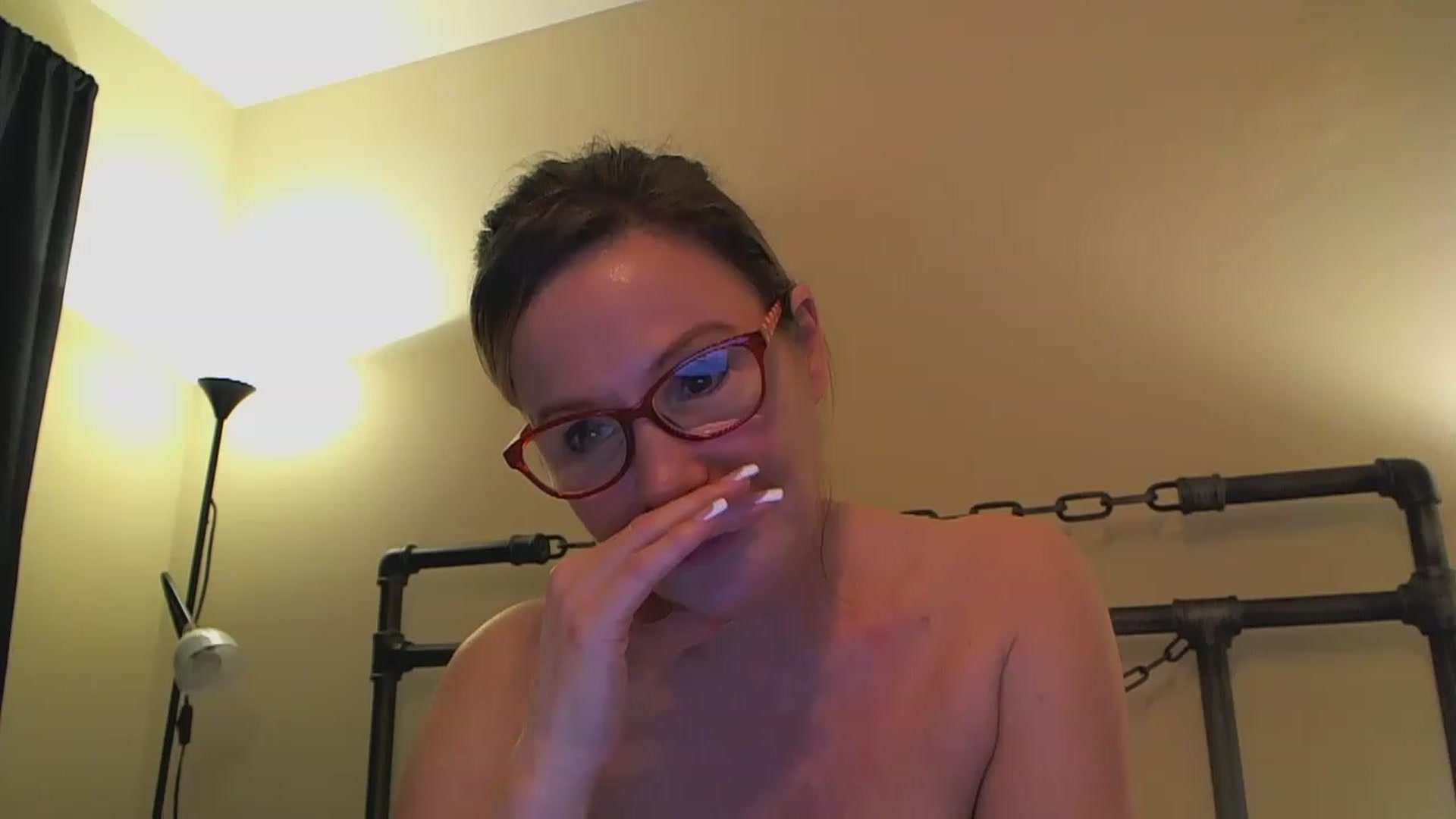 Gallery image thumbnail from Milf_Goddess's myfreecams stream on, 03/24/2023, 08:26 image 19 of 20