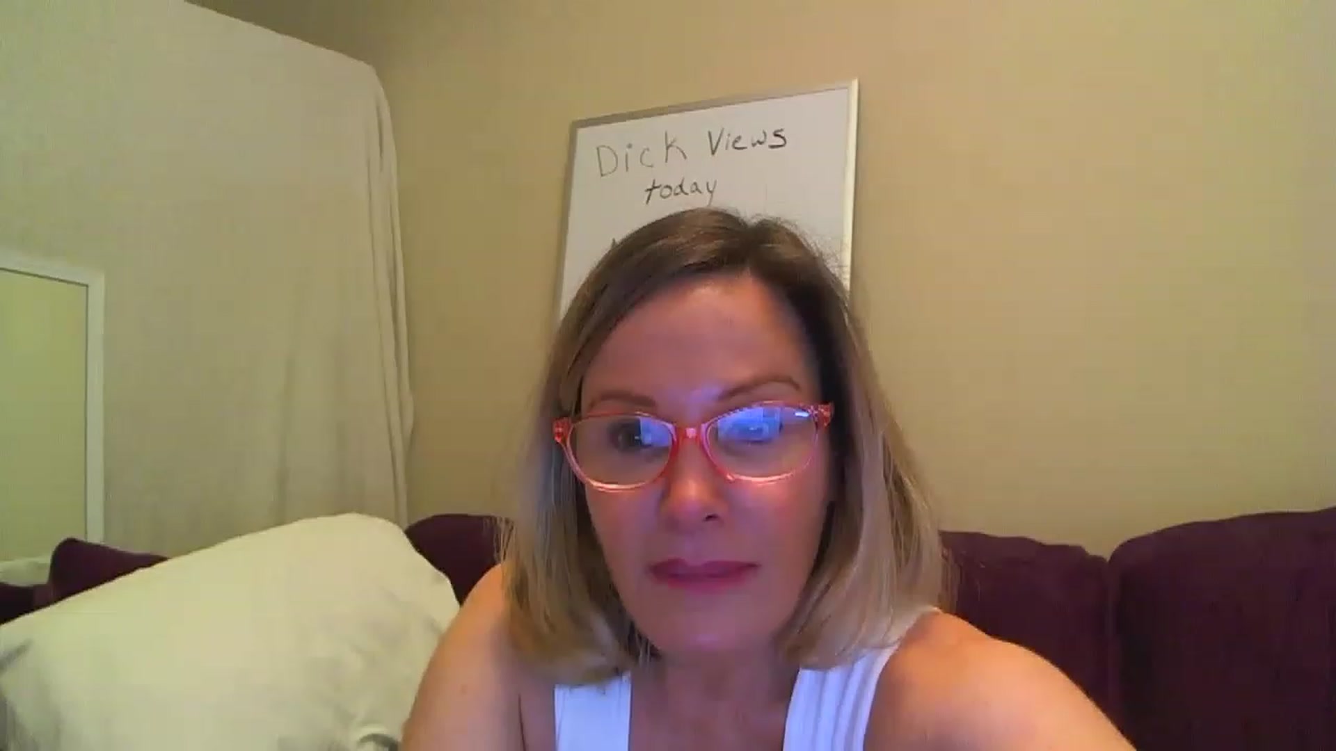Gallery image thumbnail from Milf_Goddess's myfreecams stream on, 03/26/2023, 10:46 image 2 of 20