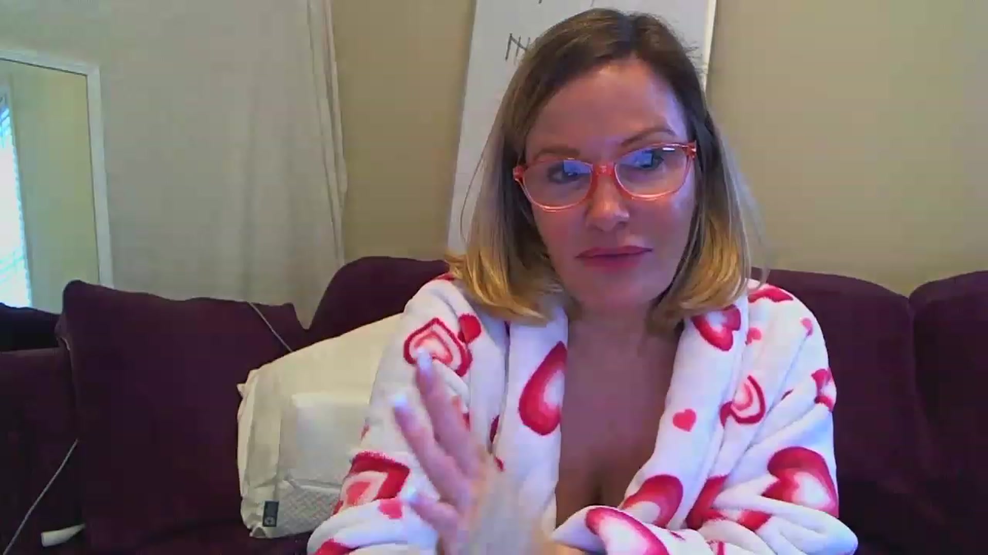 Gallery image thumbnail from Milf_Goddess's myfreecams stream on, 03/26/2023, 13:14 image 1 of 20