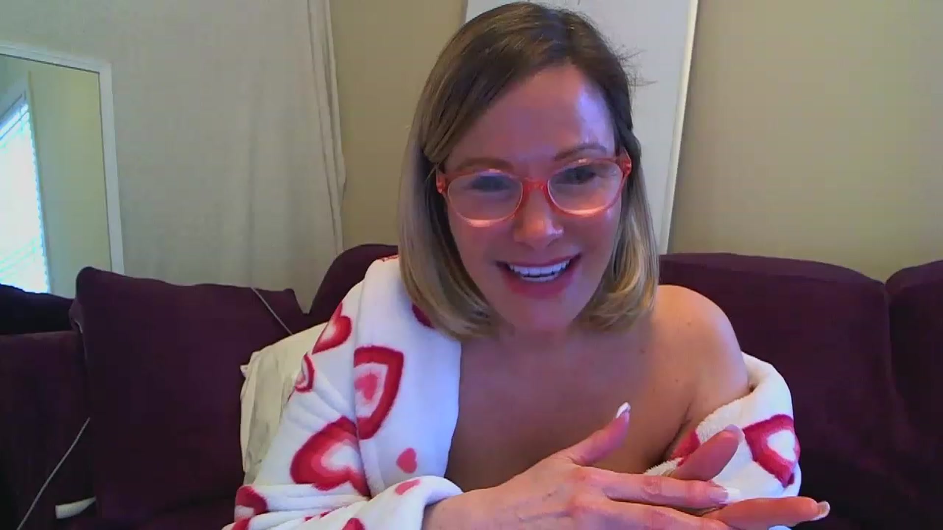 Gallery image thumbnail from Milf_Goddess's myfreecams stream on, 03/26/2023, 13:14 image 6 of 20