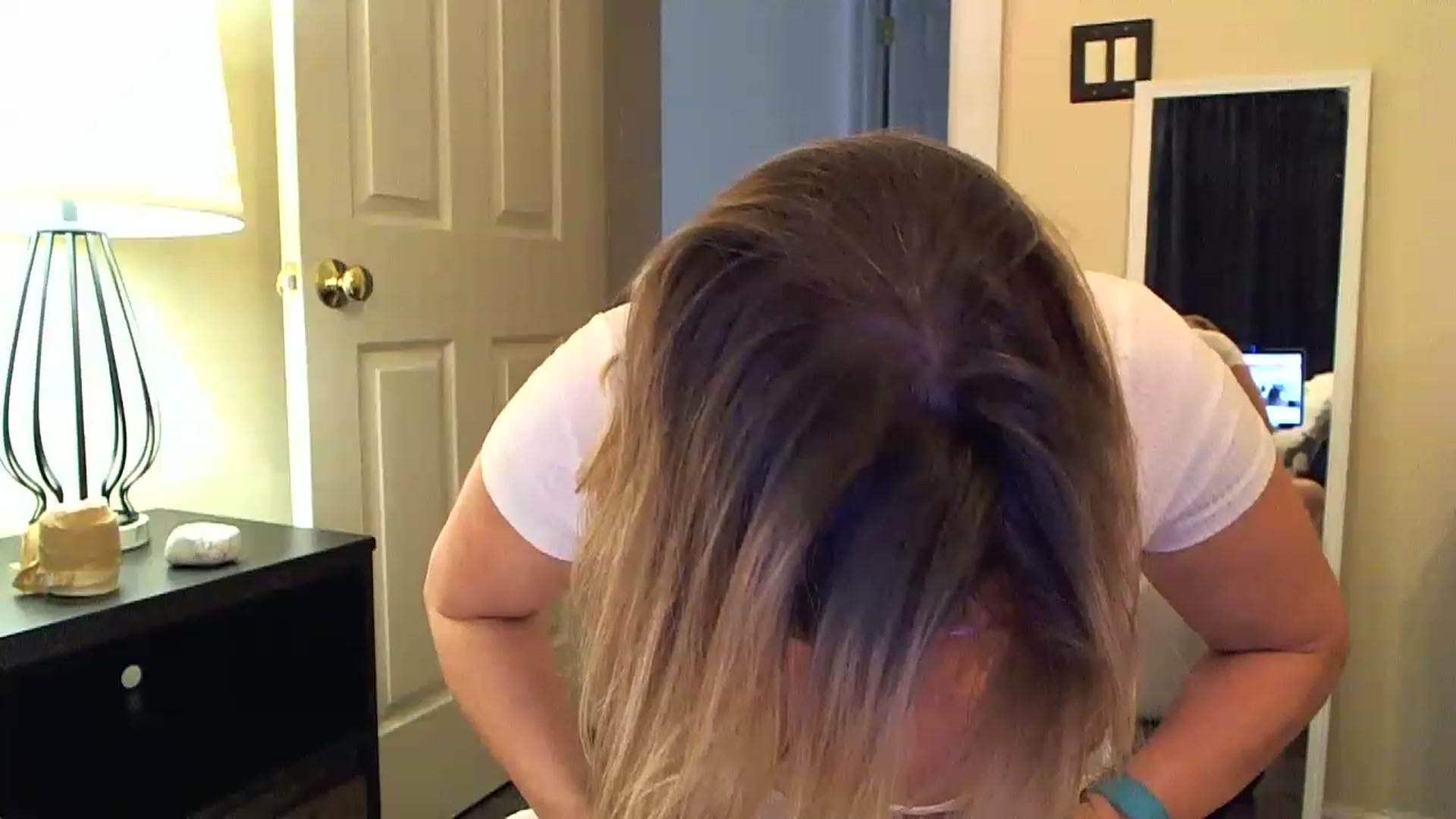Gallery image thumbnail from Milf_Goddess's myfreecams stream on, 03/31/2023, 11:52 image 16 of 20