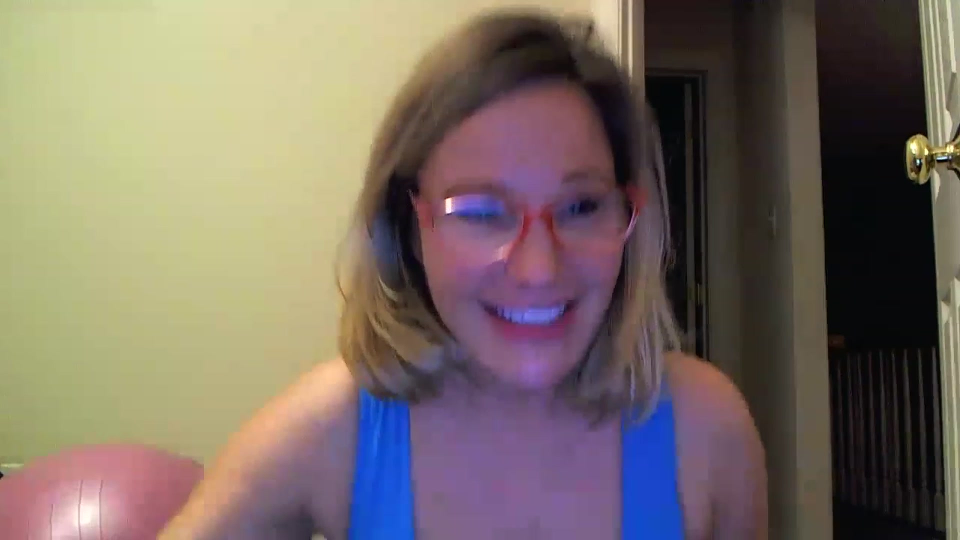 Gallery image thumbnail from Milf_Goddess's myfreecams stream on, 04/09/2023, 08:26 image 13 of 20