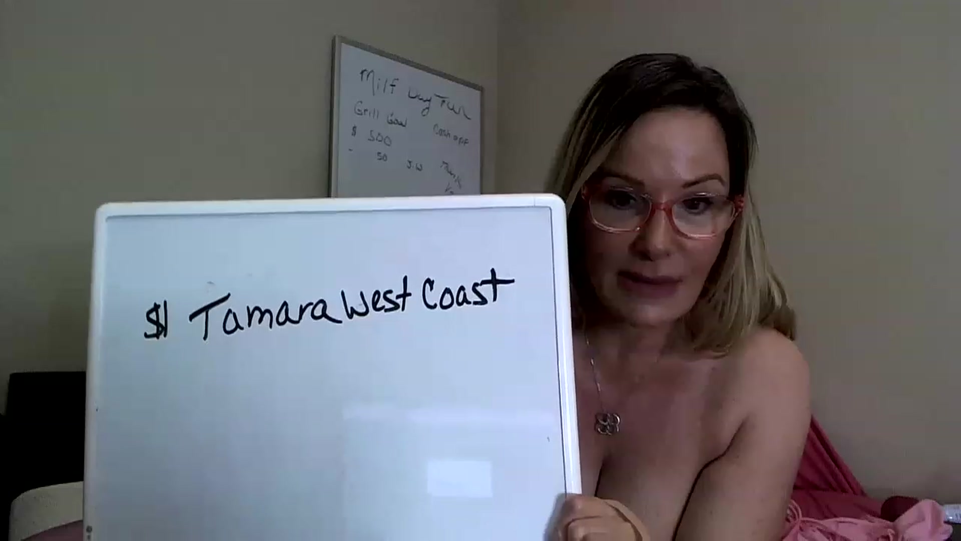 Gallery image thumbnail from Milf_Goddess's myfreecams stream on, 05/16/2023, 05:29 image 9 of 20