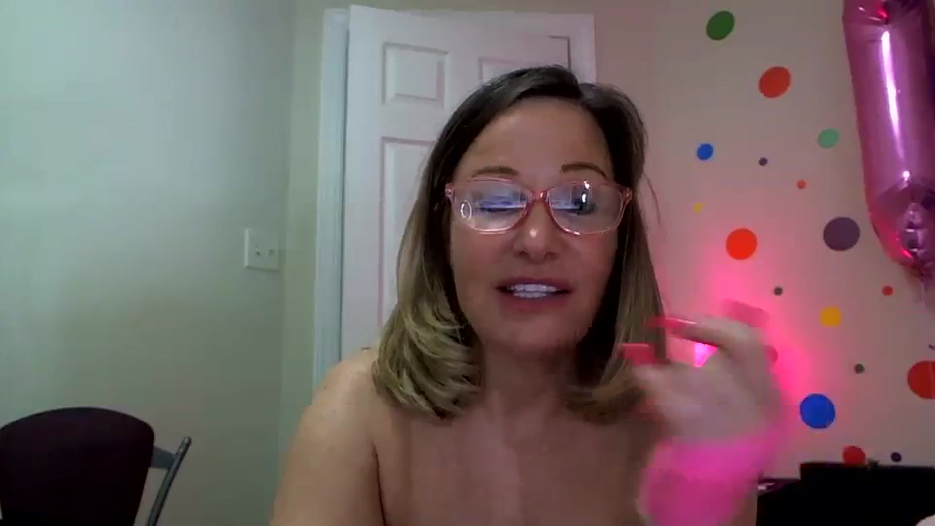 Gallery image thumbnail from Milf_Goddess's myfreecams stream on, 10/22/2023, 11:50 image 12 of 20