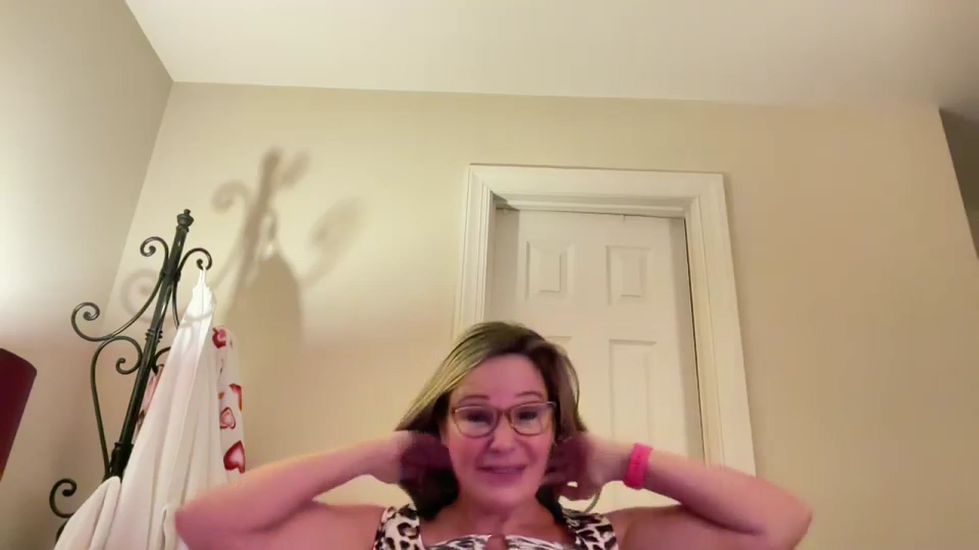 Gallery image thumbnail from Milf_Goddess's myfreecams stream on, 08/11/2024, 08:58 image 11 of 20