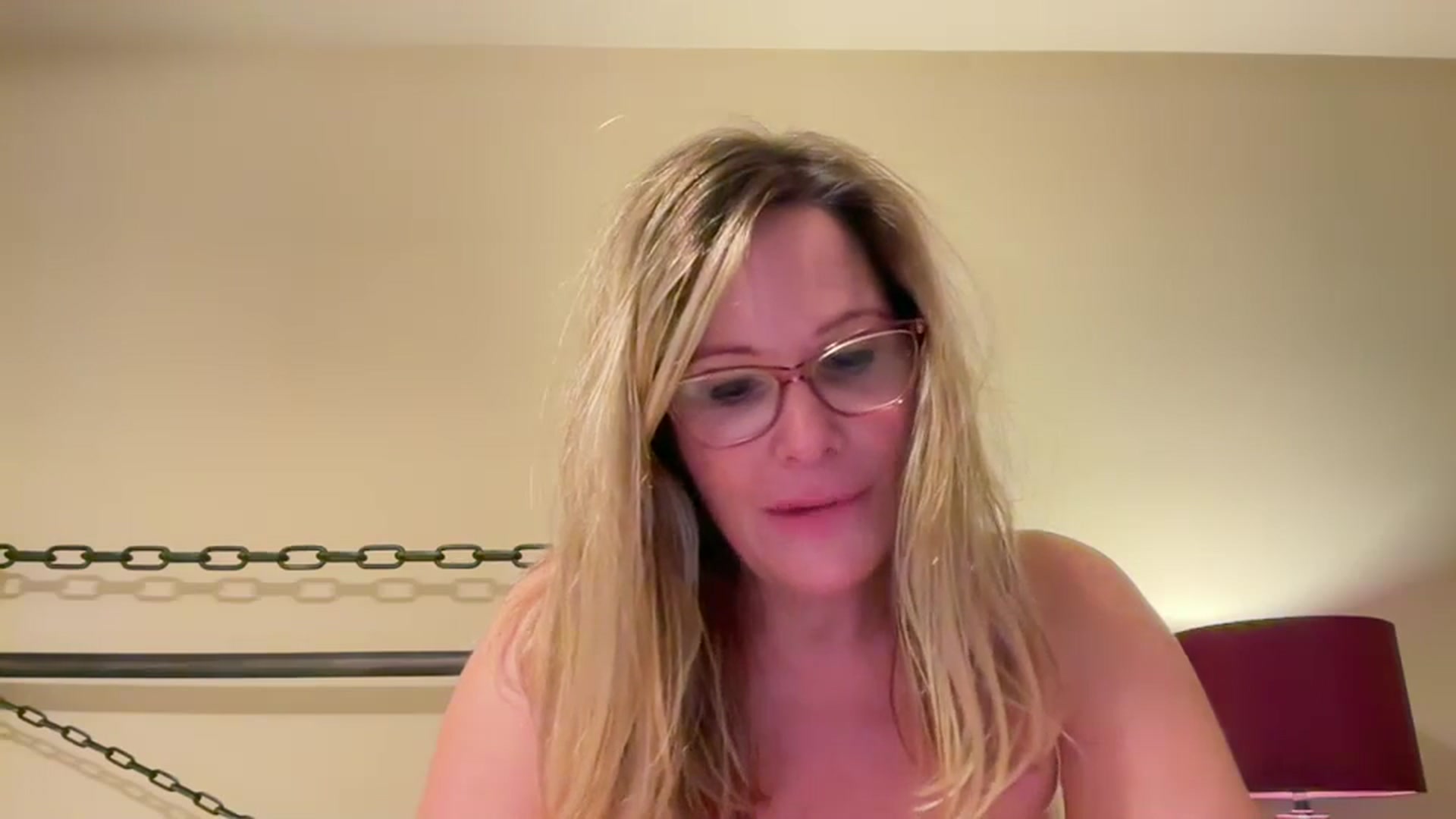 Gallery image thumbnail from Milf_Goddess's myfreecams stream on, 10/14/2024, 09:23 image 17 of 20