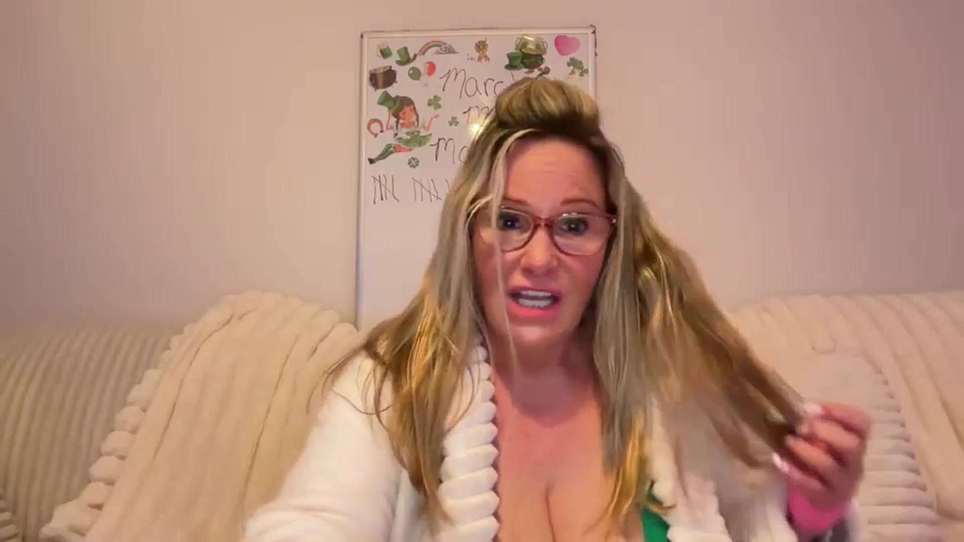 Gallery image thumbnail from Milf_Goddess's myfreecams stream on, 03/09/2025, 09:47 image 2 of 20