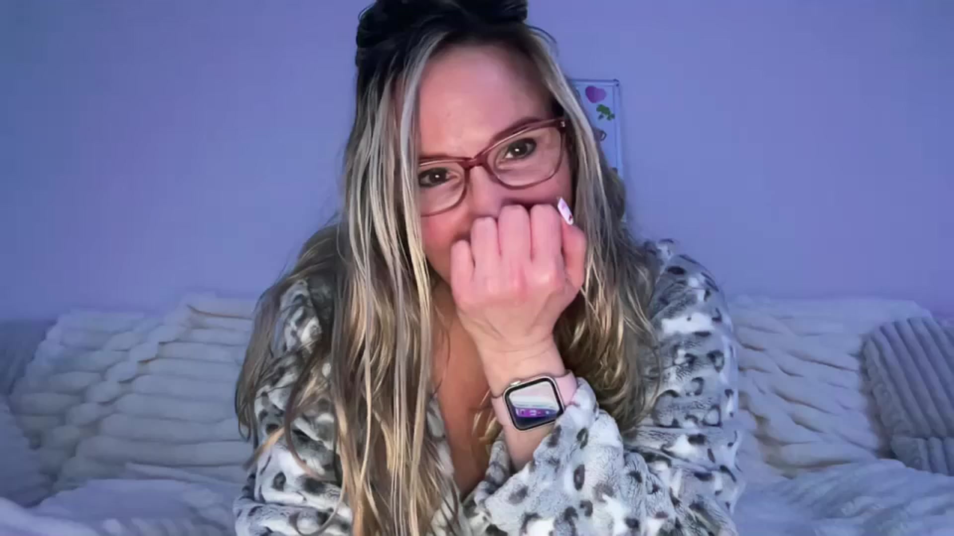 Gallery image thumbnail from Milf_Goddess's myfreecams stream on, 03/12/2025, 11:57 image 1 of 20