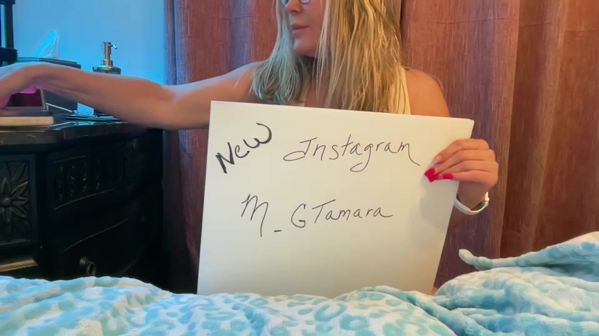Gallery image thumbnail from Milf_Goddess's myfreecams stream on, 07/01/2025, 08:40 image 19 of 20
