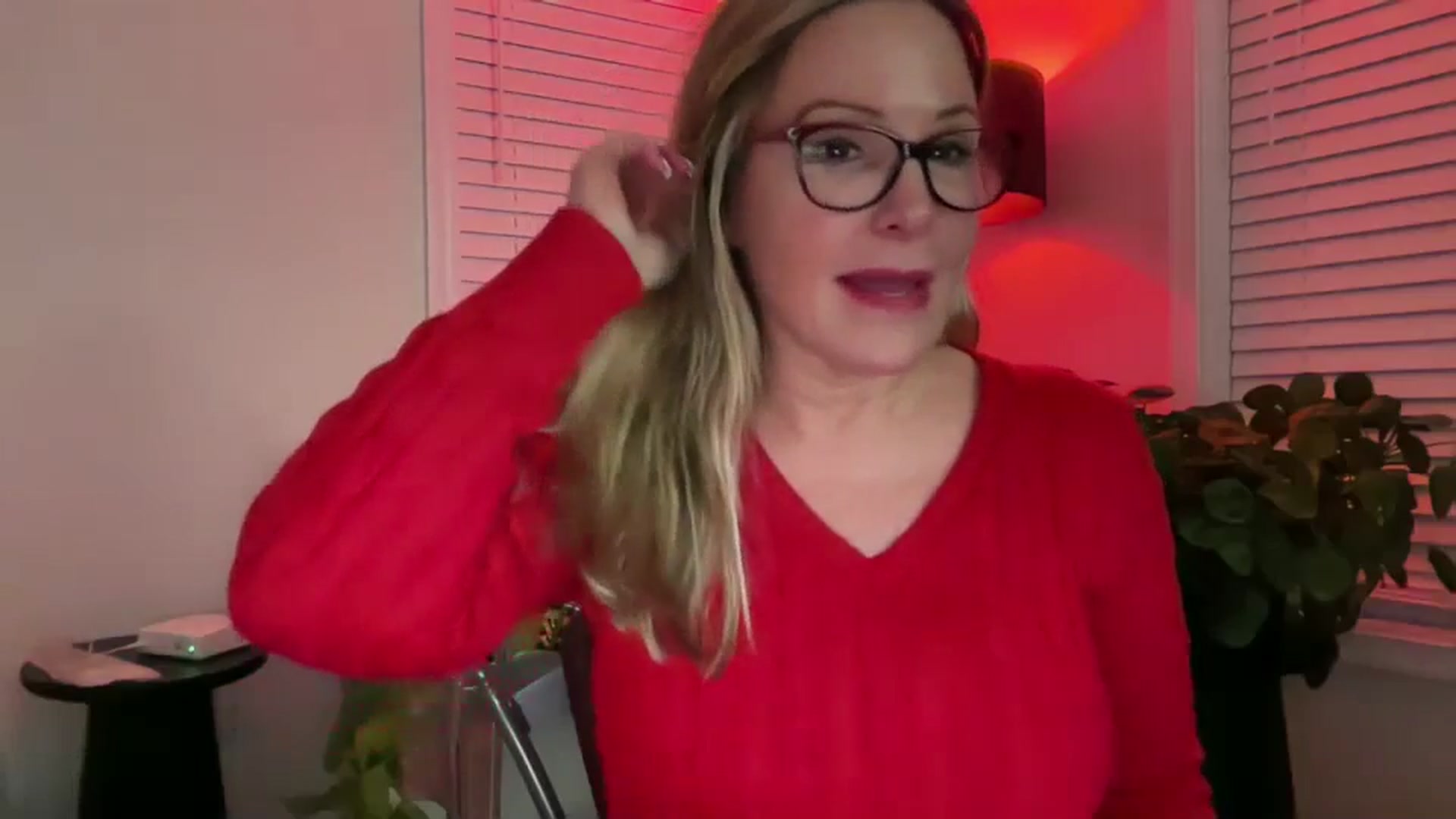Gallery image thumbnail from Milf_Goddess's myfreecams stream on, 12/25/2025, 09:51 image 13 of 20