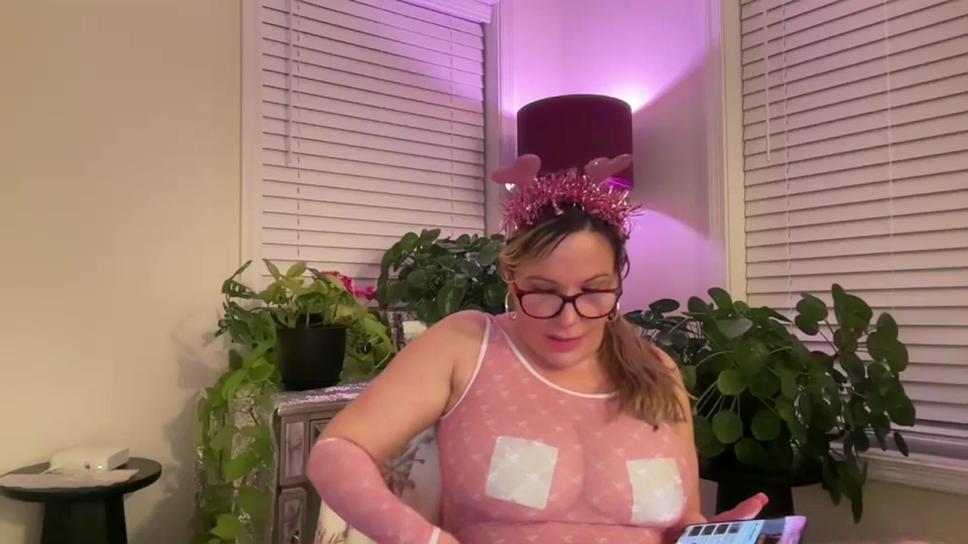 Gallery image thumbnail from Milf_Goddess's myfreecams stream on, 01/26/2026, 10:56 image 7 of 20