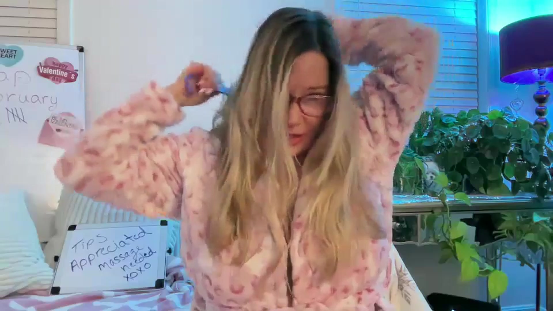 Gallery image thumbnail from Milf_Goddess's myfreecams stream on, 02/08/2026, 10:43 image 18 of 20