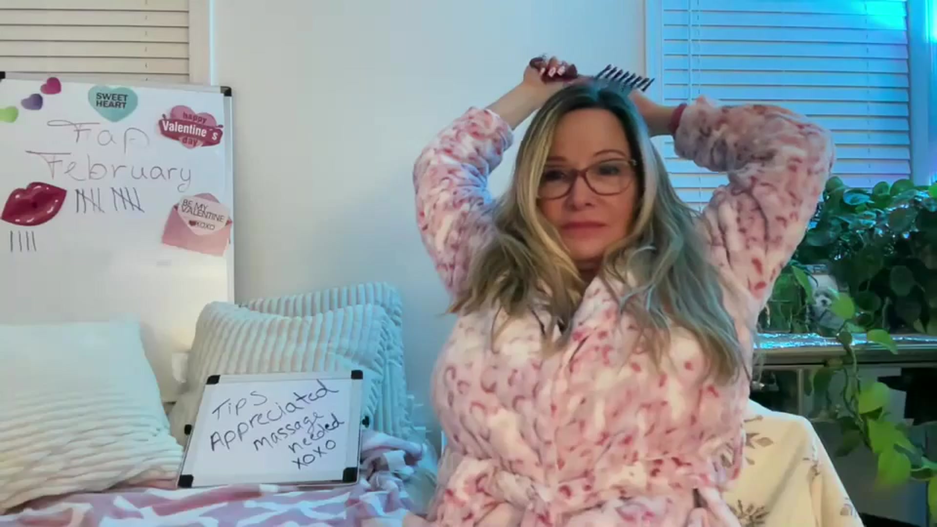 Gallery image thumbnail from Milf_Goddess's myfreecams stream on, 02/08/2026, 10:43 image 13 of 20