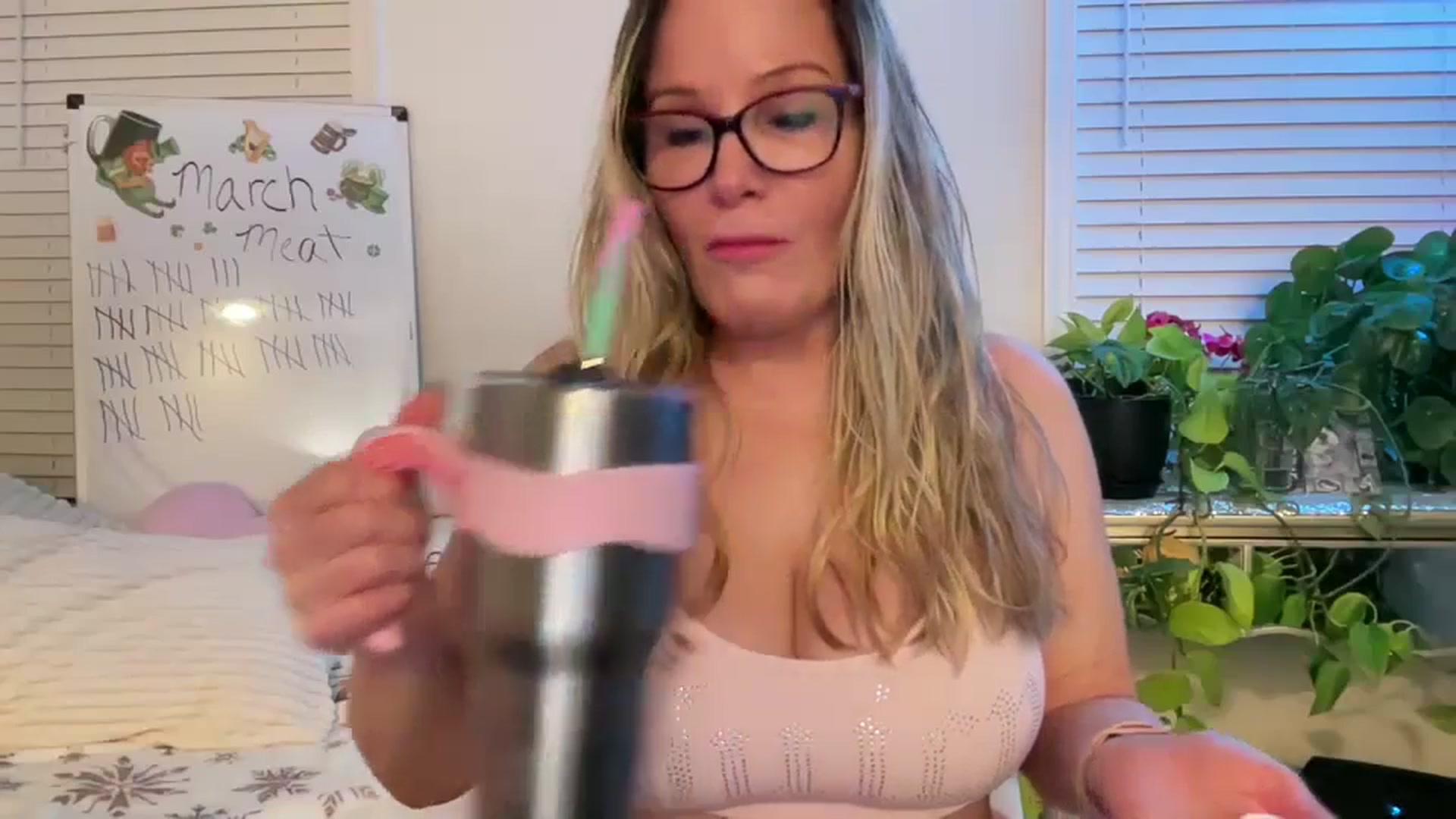 Gallery image thumbnail from Milf_Goddess's myfreecams stream on, 03/29/2026, 09:19 image 20 of 20