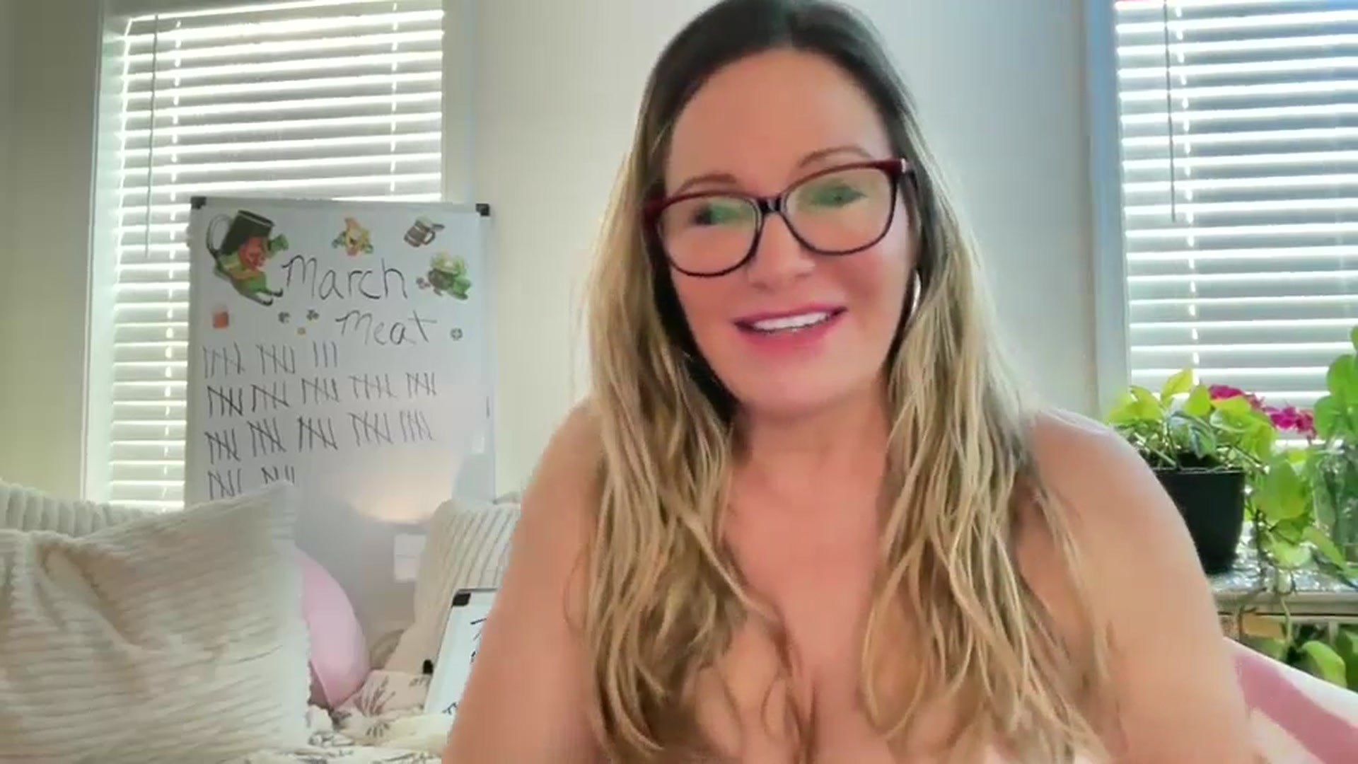 Gallery image thumbnail from Milf_Goddess's myfreecams stream on, 03/29/2026, 13:01 image 4 of 20