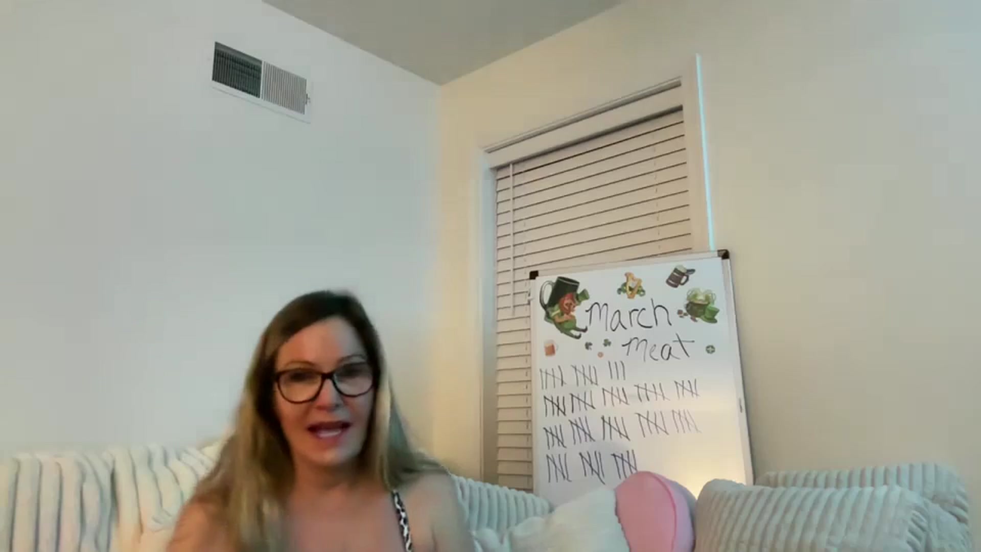 Gallery image thumbnail from Milf_Goddess's myfreecams stream on, 03/30/2026, 09:31 image 12 of 20