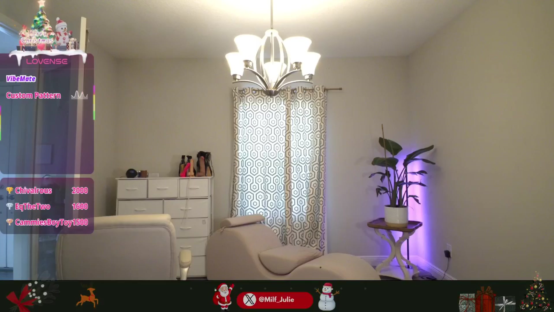 Gallery image thumbnail from Milf_Julie's myfreecams stream on, 12/03/2025, 18:43 image 15 of 20