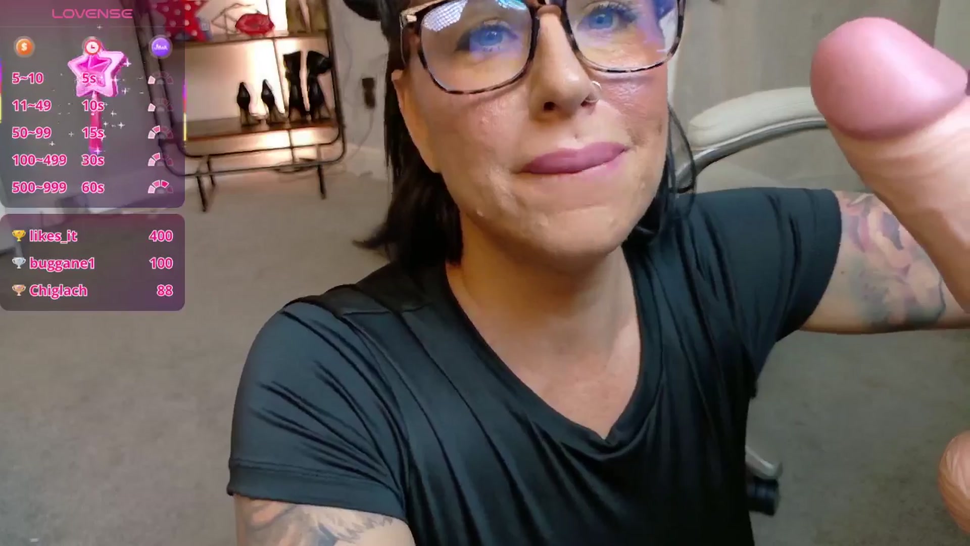 Gallery image thumbnail from Milf_Julie's myfreecams stream on, 02/27/2026, 17:05 image 19 of 20