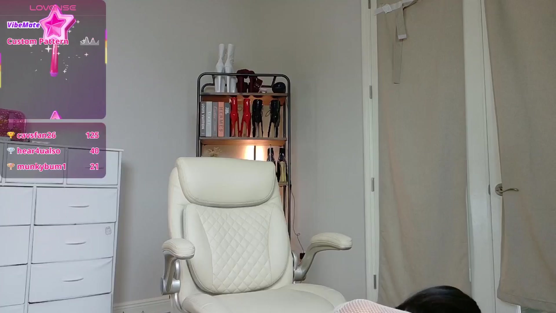 Gallery image thumbnail from Milf_Julie's myfreecams stream on, 03/04/2026, 17:44 image 17 of 20