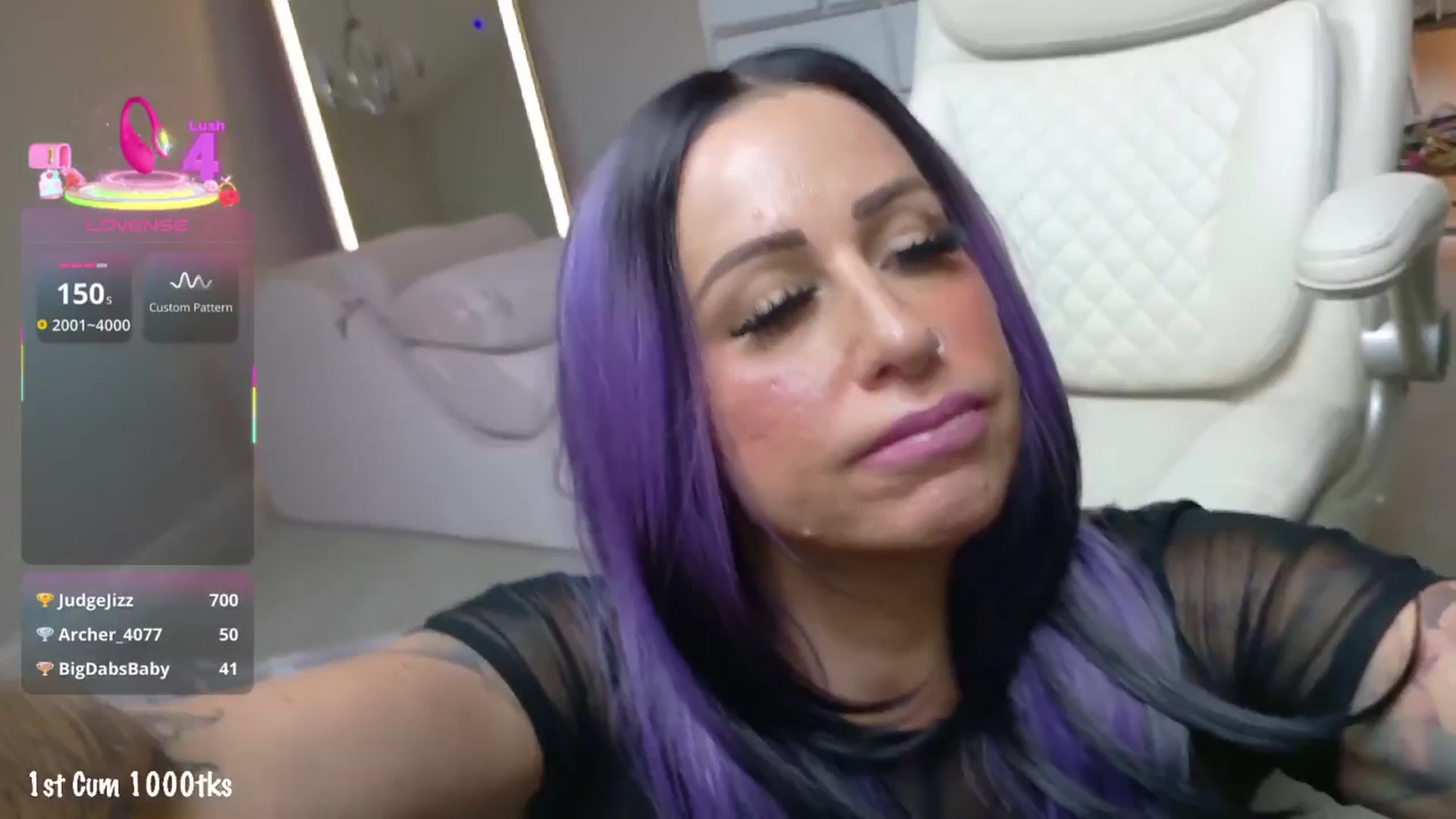 Gallery image thumbnail from Milf_Julie's myfreecams stream on, 03/25/2026, 17:19 image 19 of 20