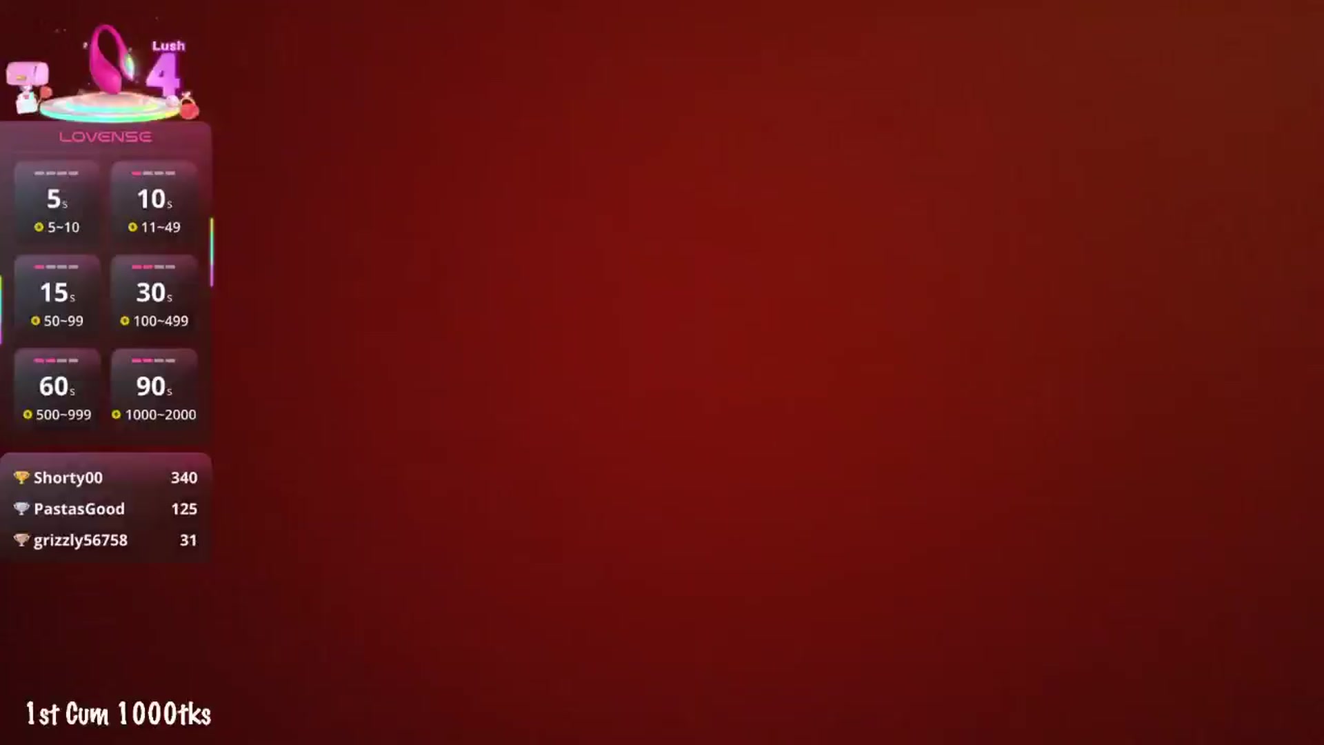 Gallery image thumbnail from Milf_Julie's myfreecams stream on, 04/02/2026, 16:54 image 15 of 20