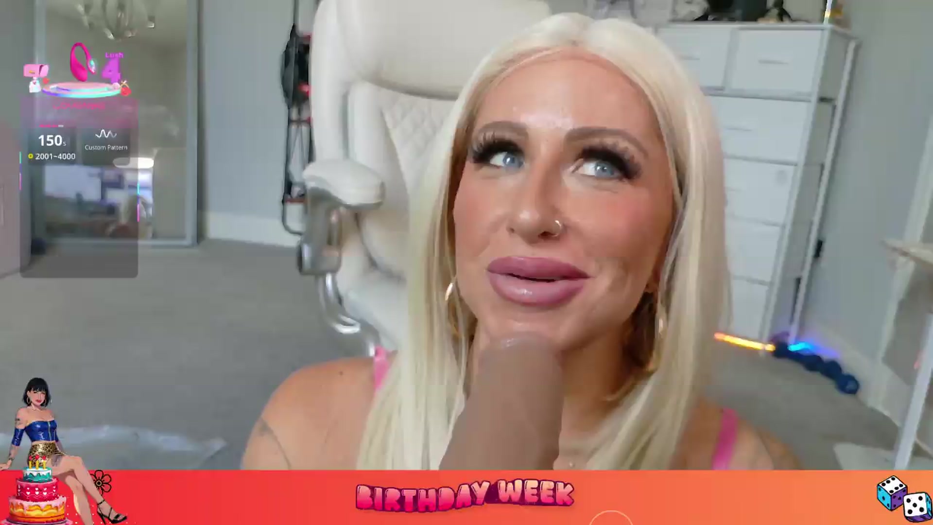 Gallery image thumbnail from Milf_Julie's myfreecams stream on, 05/19/2026, 17:02 image 6 of 20