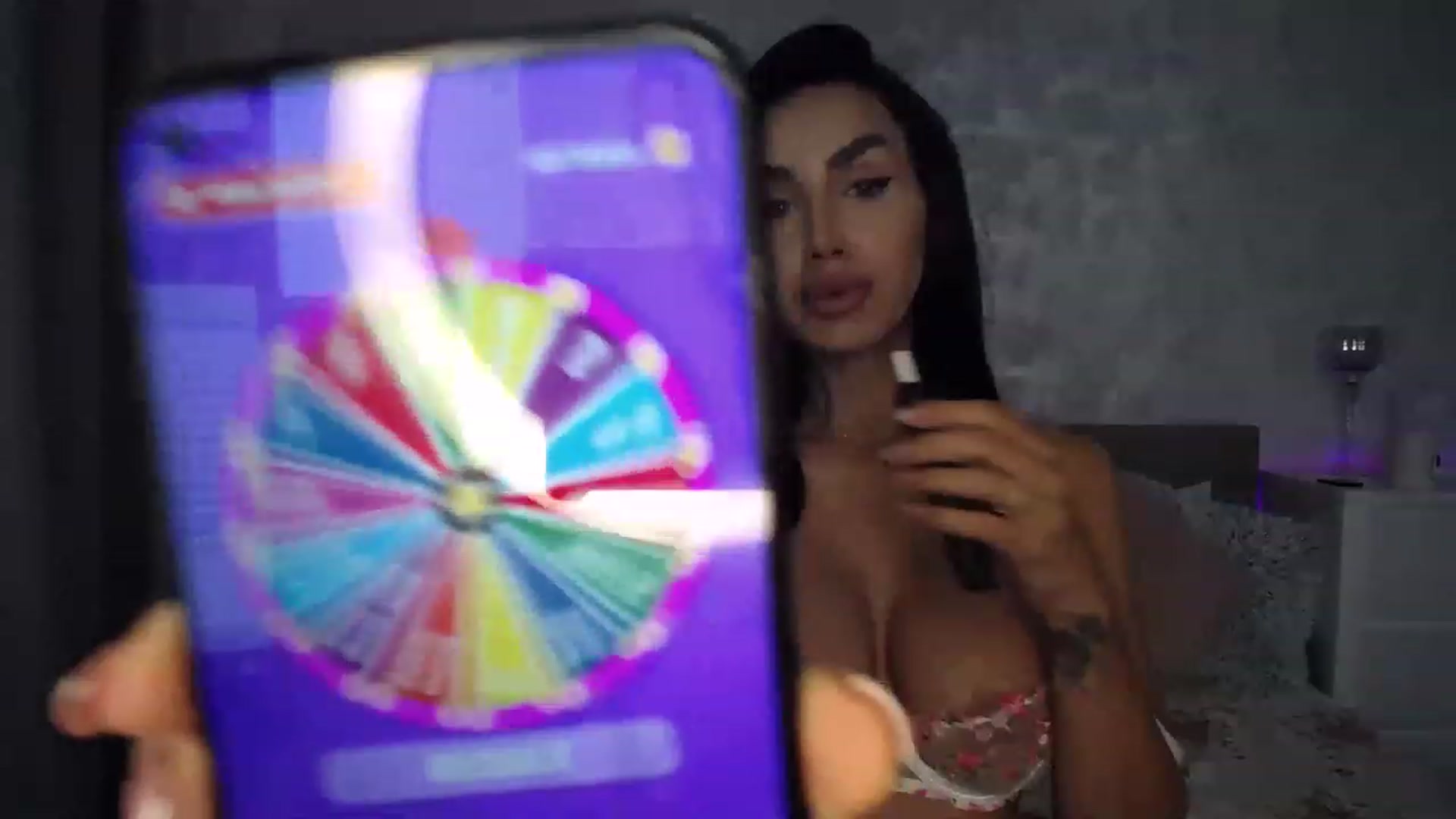 Gallery image thumbnail from MilfaliciousX's myfreecams stream on, 05/09/2023, 23:27 image 16 of 20