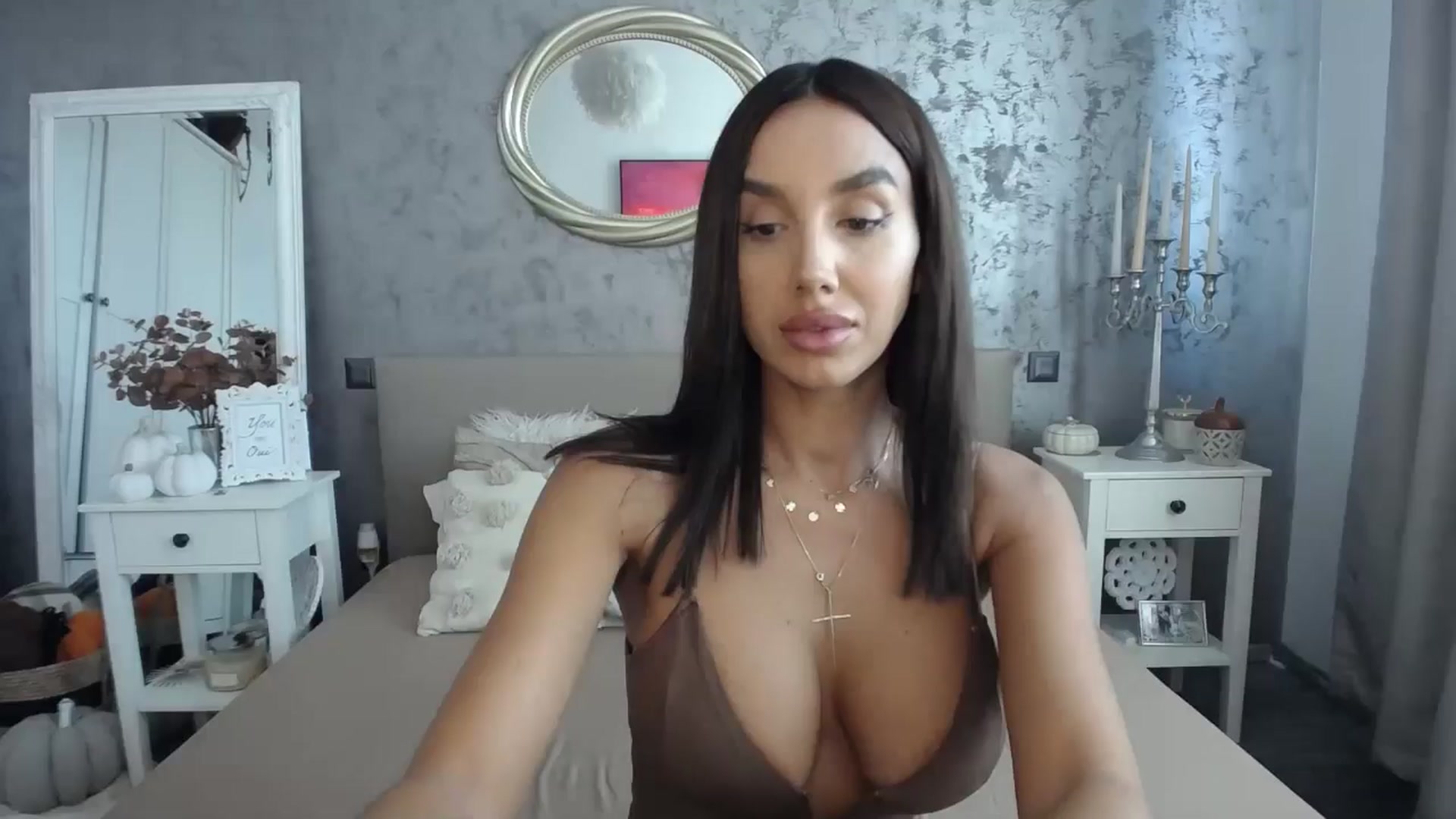 Gallery image thumbnail from MilfaliciousX's myfreecams stream on, 09/30/2024, 12:22 image 12 of 20