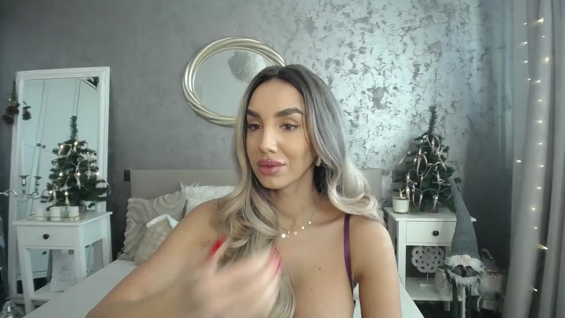 Gallery image thumbnail from MilfaliciousX's myfreecams stream on, 12/12/2024, 13:11 image 9 of 20
