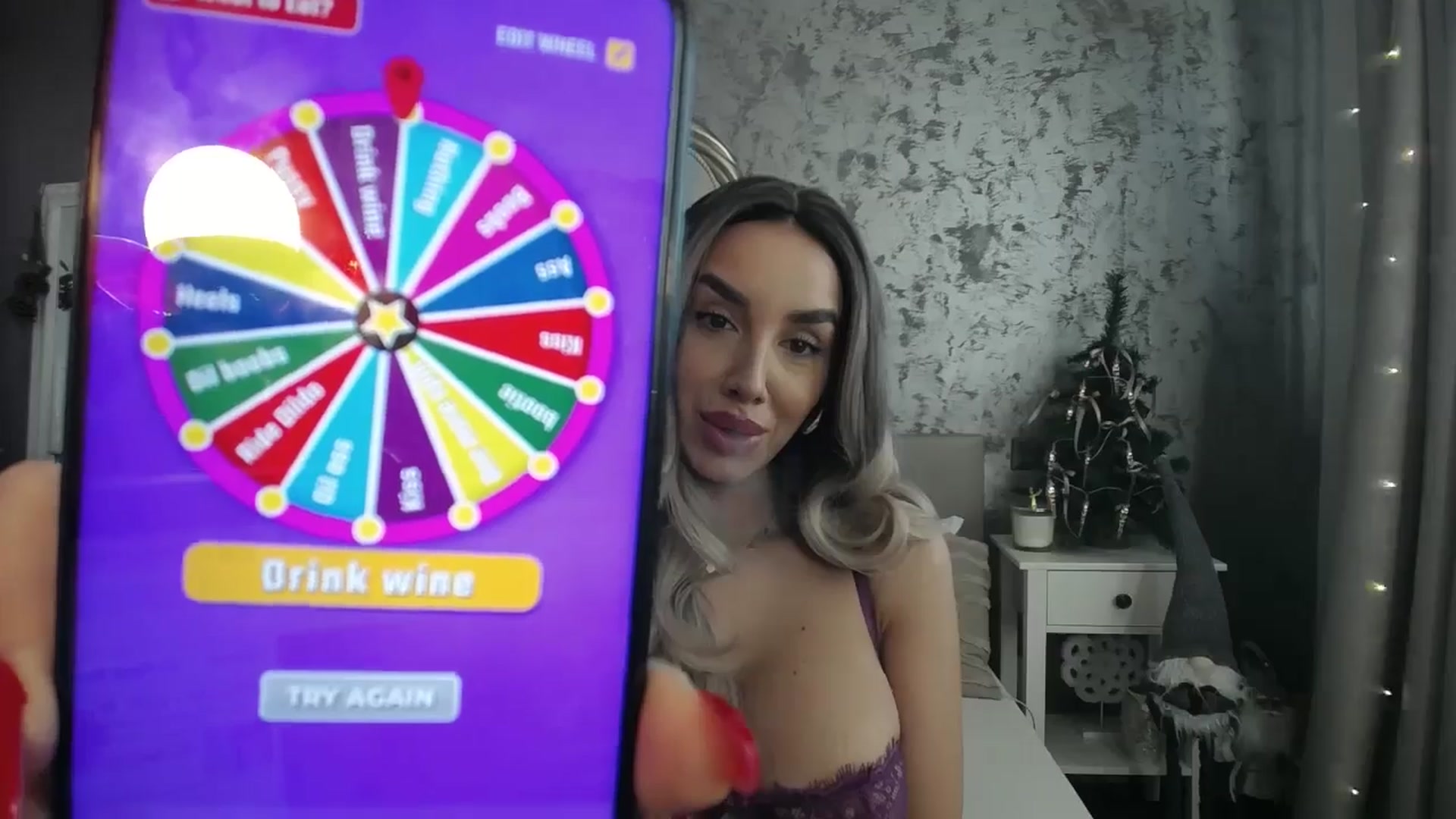 Gallery image thumbnail from MilfaliciousX's myfreecams stream on, 12/12/2024, 13:11 image 11 of 20