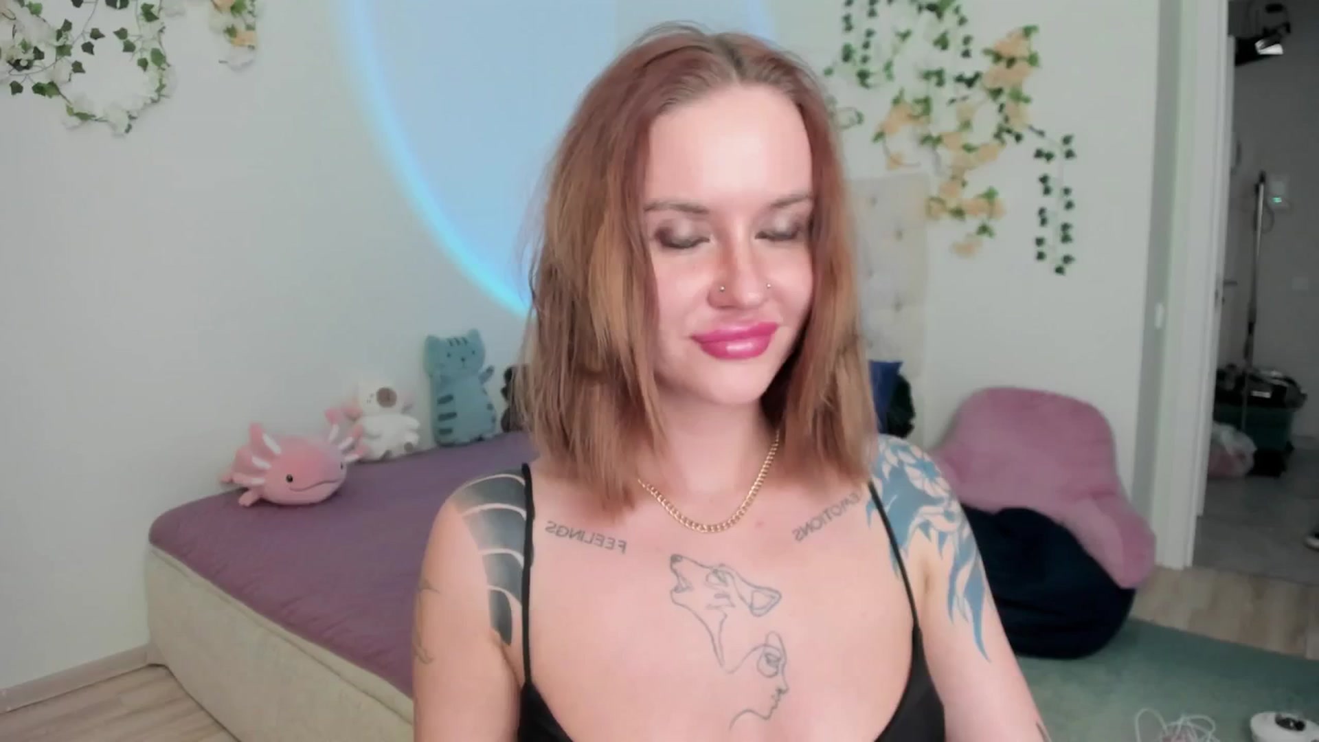 Gallery image thumbnail from Milfy_Ella's myfreecams stream on, 07/05/2025, 14:11 image 18 of 20