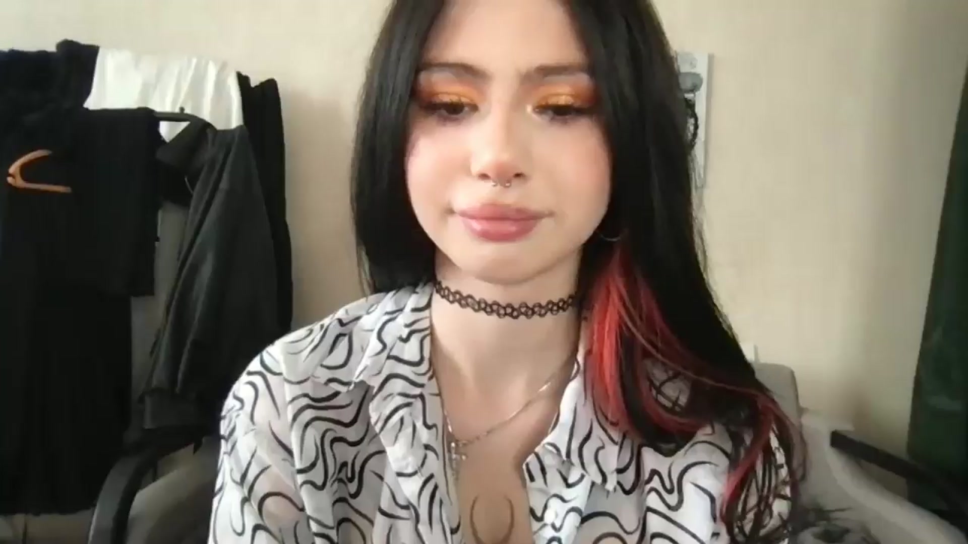Gallery image thumbnail from MiliMilana's myfreecams stream on, 09/27/2025, 14:34 image 4 of 20