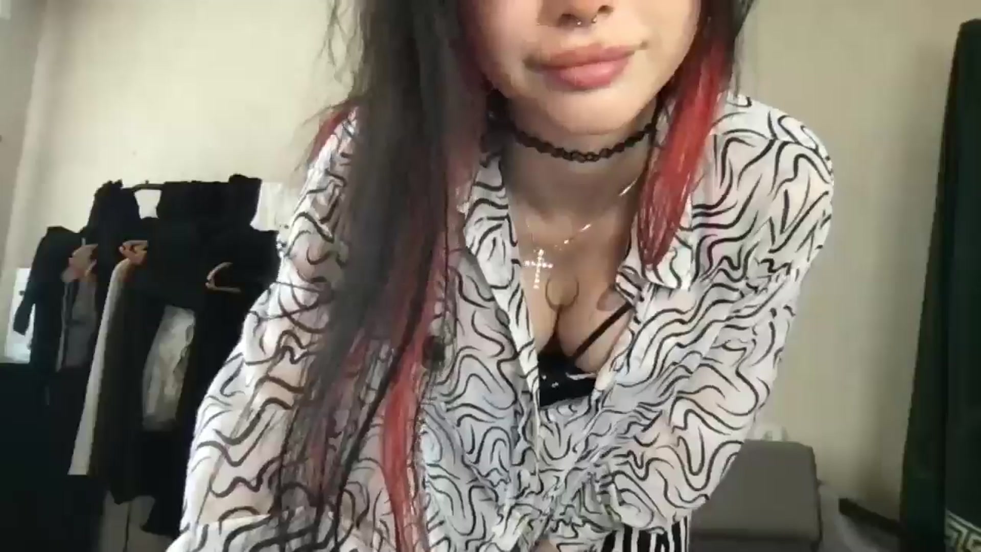Gallery image thumbnail from MiliMilana's myfreecams stream on, 09/27/2025, 14:34 image 15 of 20